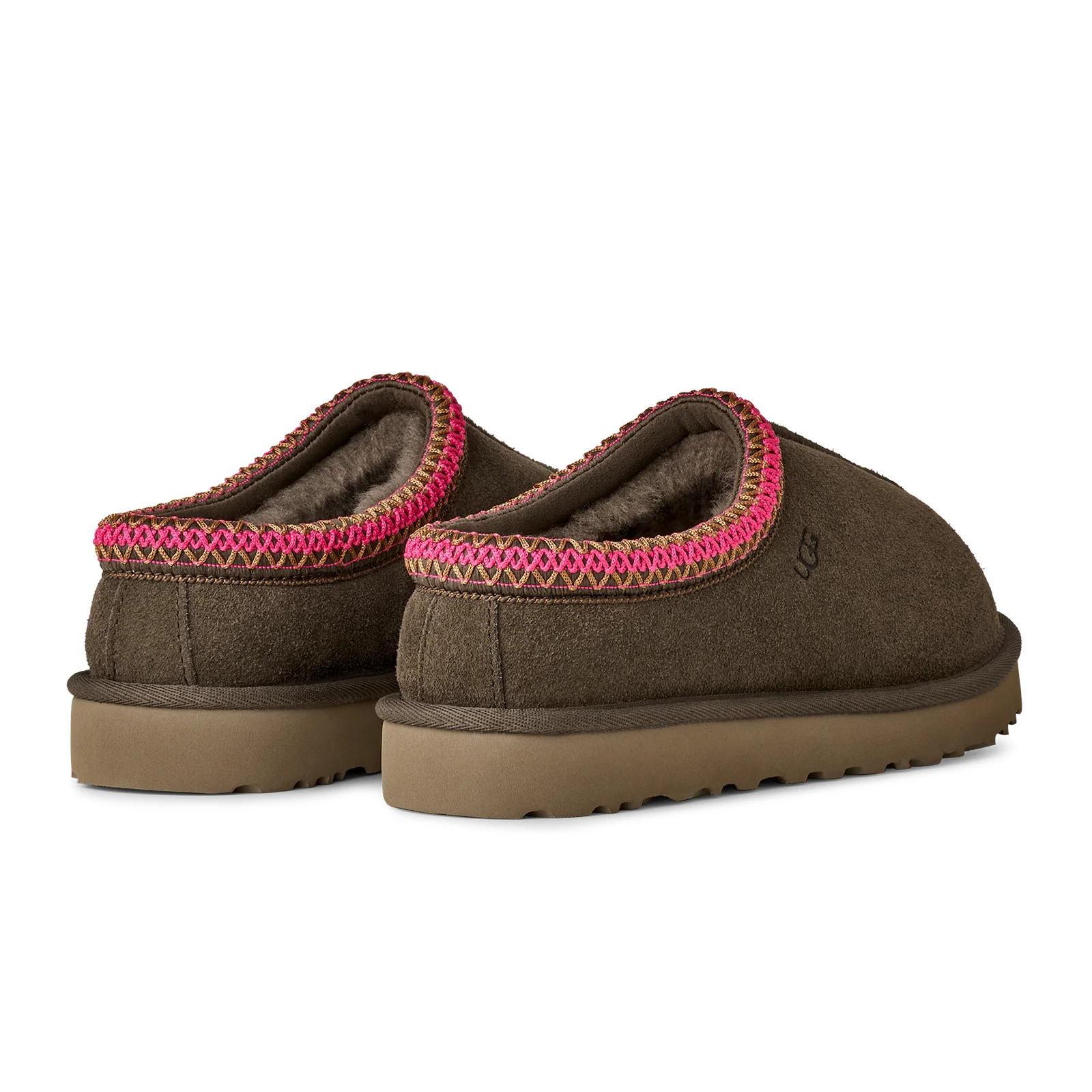 UGG® Tasman II (Women) - Dense Smoke - Image 4