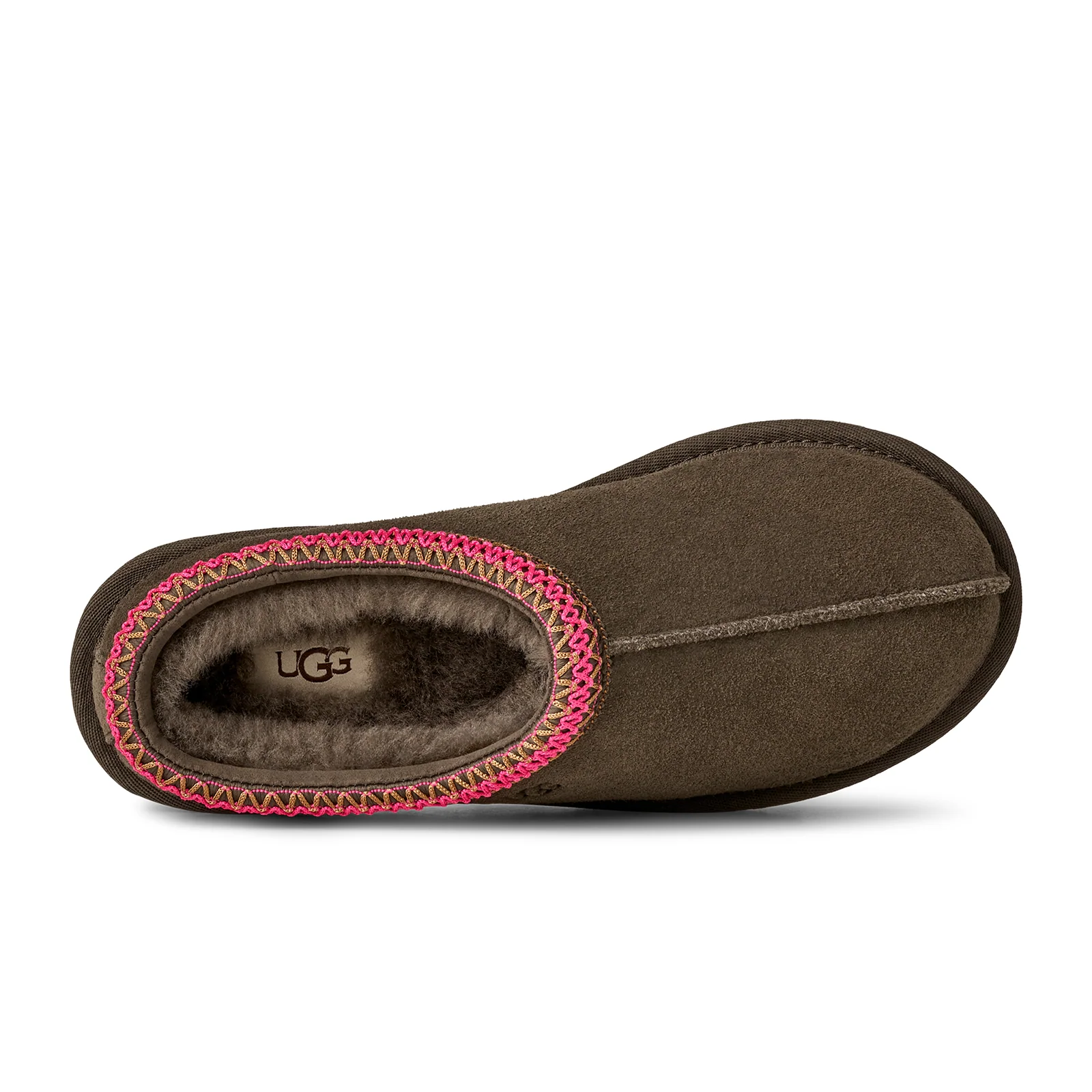 UGG® Tasman II (Women) - Dense Smoke - Image 5