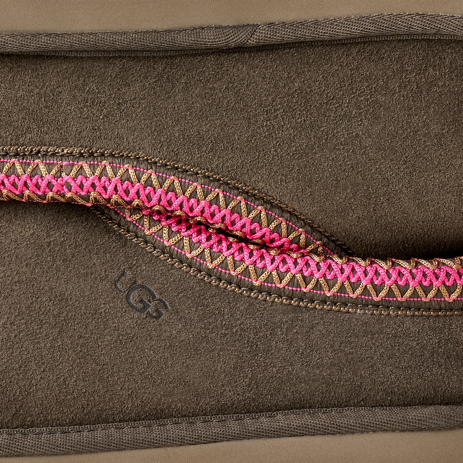 UGG® Tasman II (Women) - Dense Smoke - Image 7