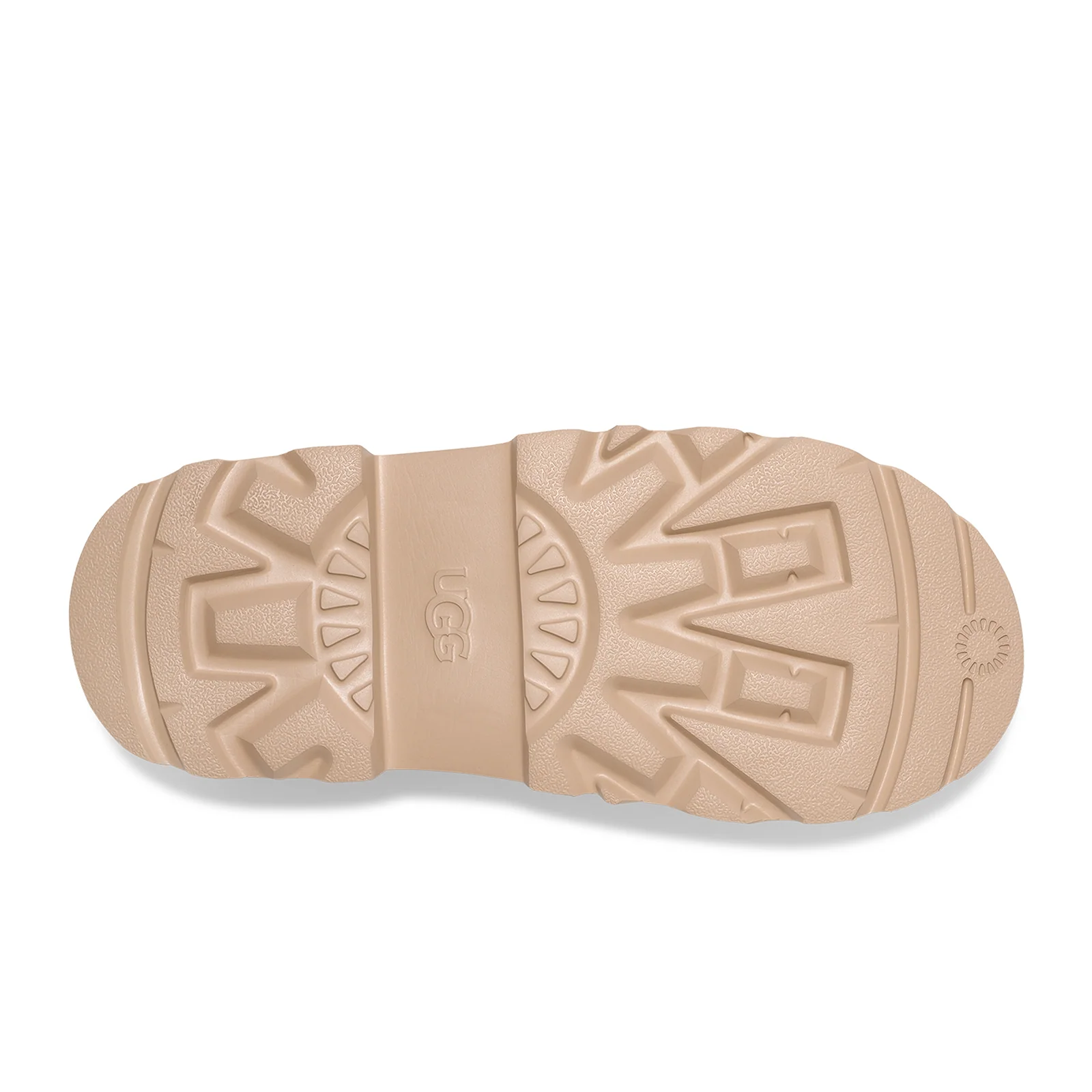 UGG® Tasman Lug (Men) - Chestnut - Image 6