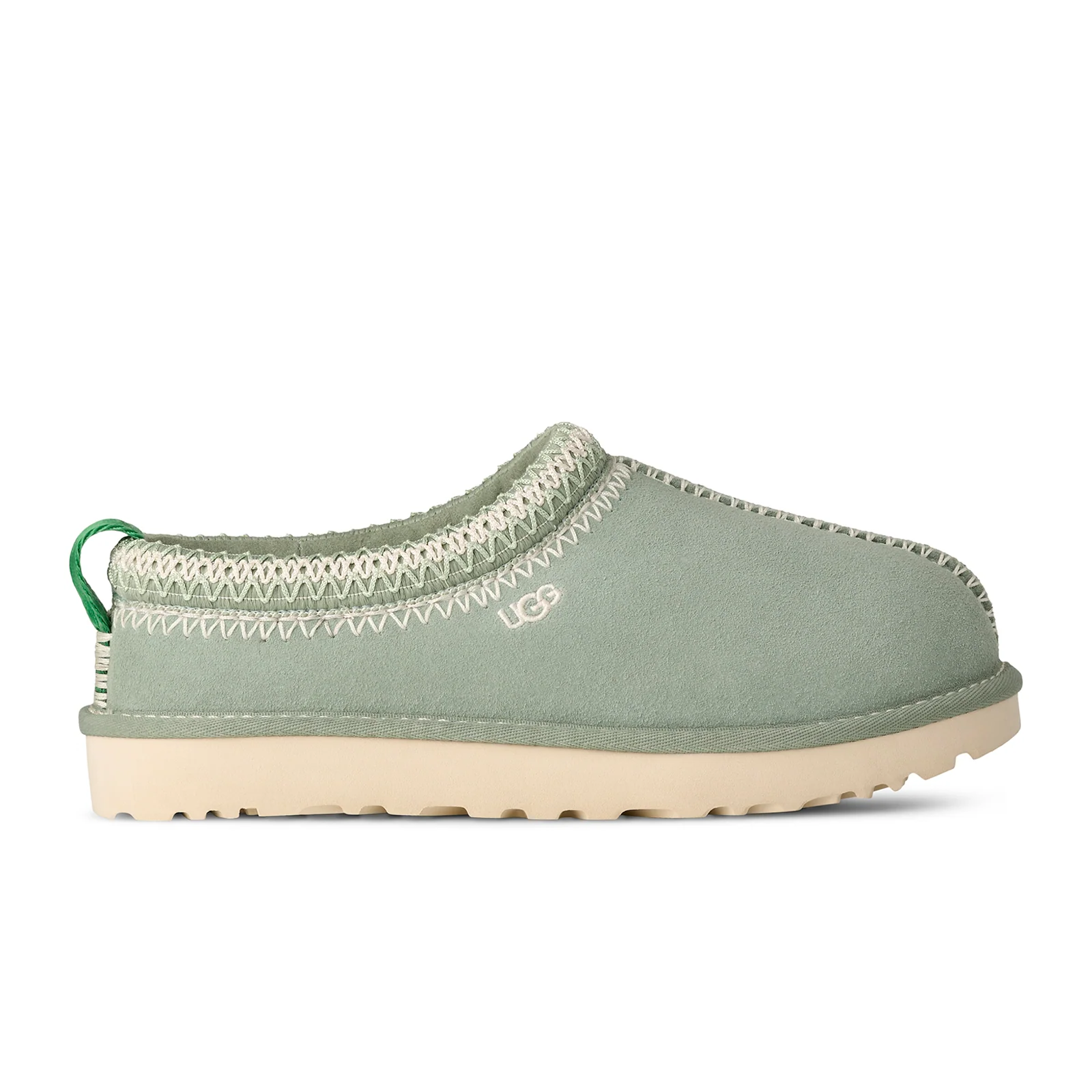 UGG® Tasman Meadow Accent (Women) - Artichoke