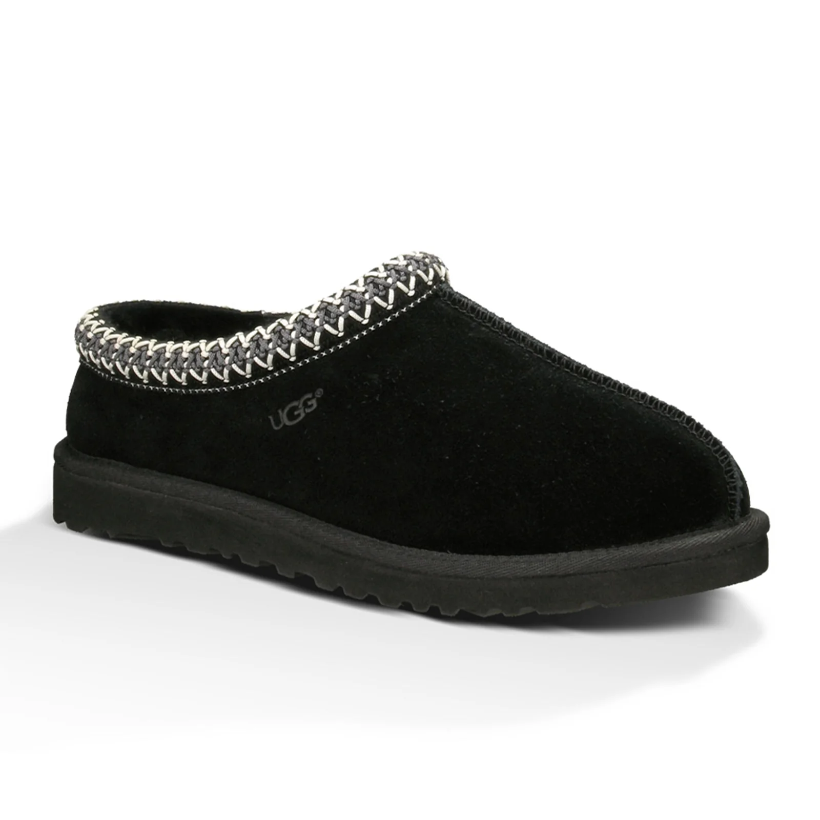UGG® Tasman (Women) - Black - Image 3