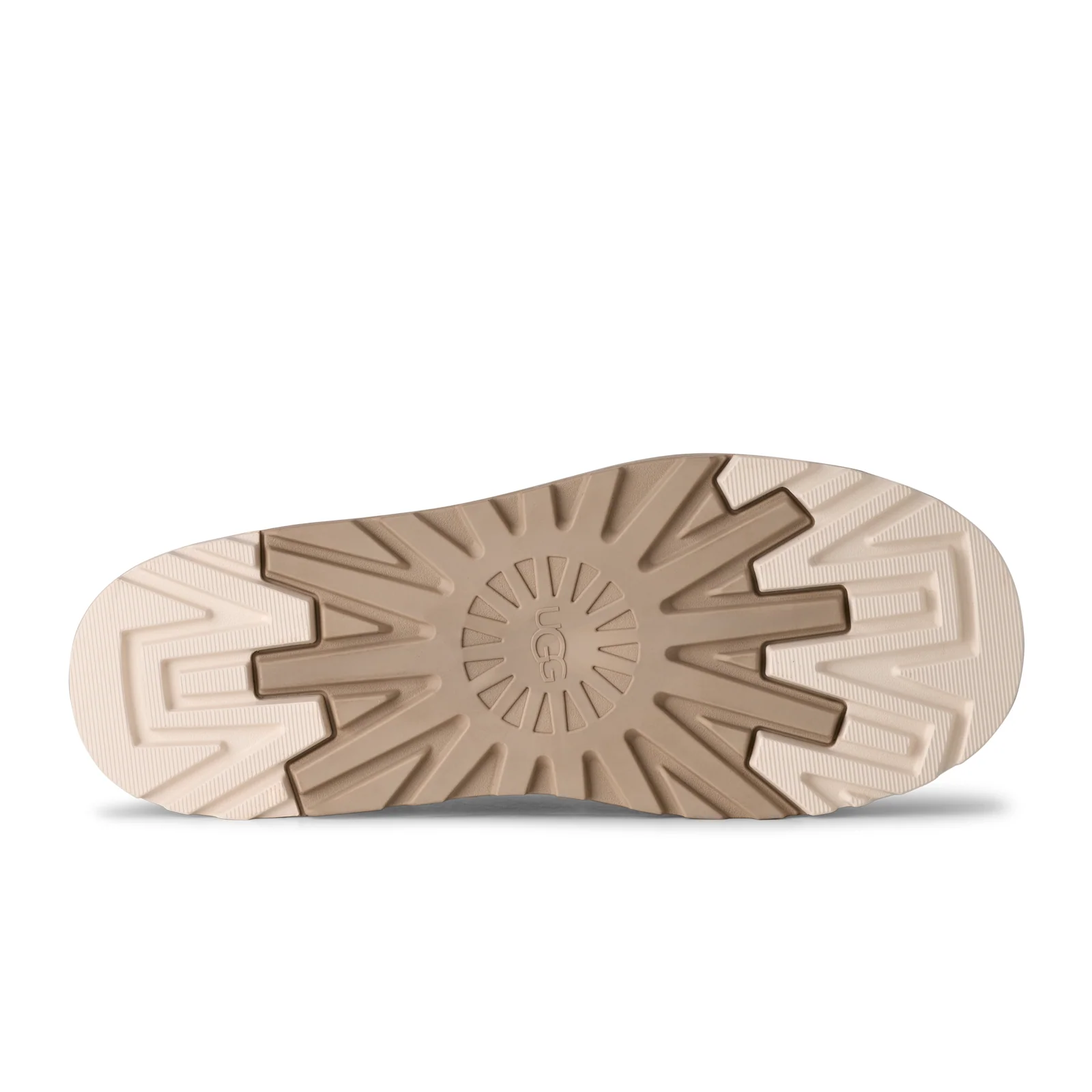 UGG® Tasman Streetscape (Women) - Chestnut/Mustard Seed - Image 5