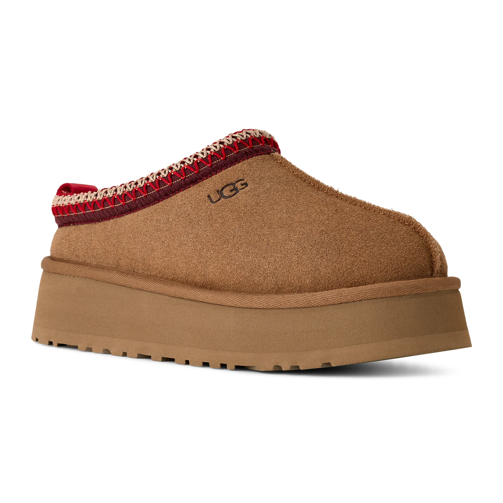 UGG® Tazz II (Women) - Chestnut - Image 3