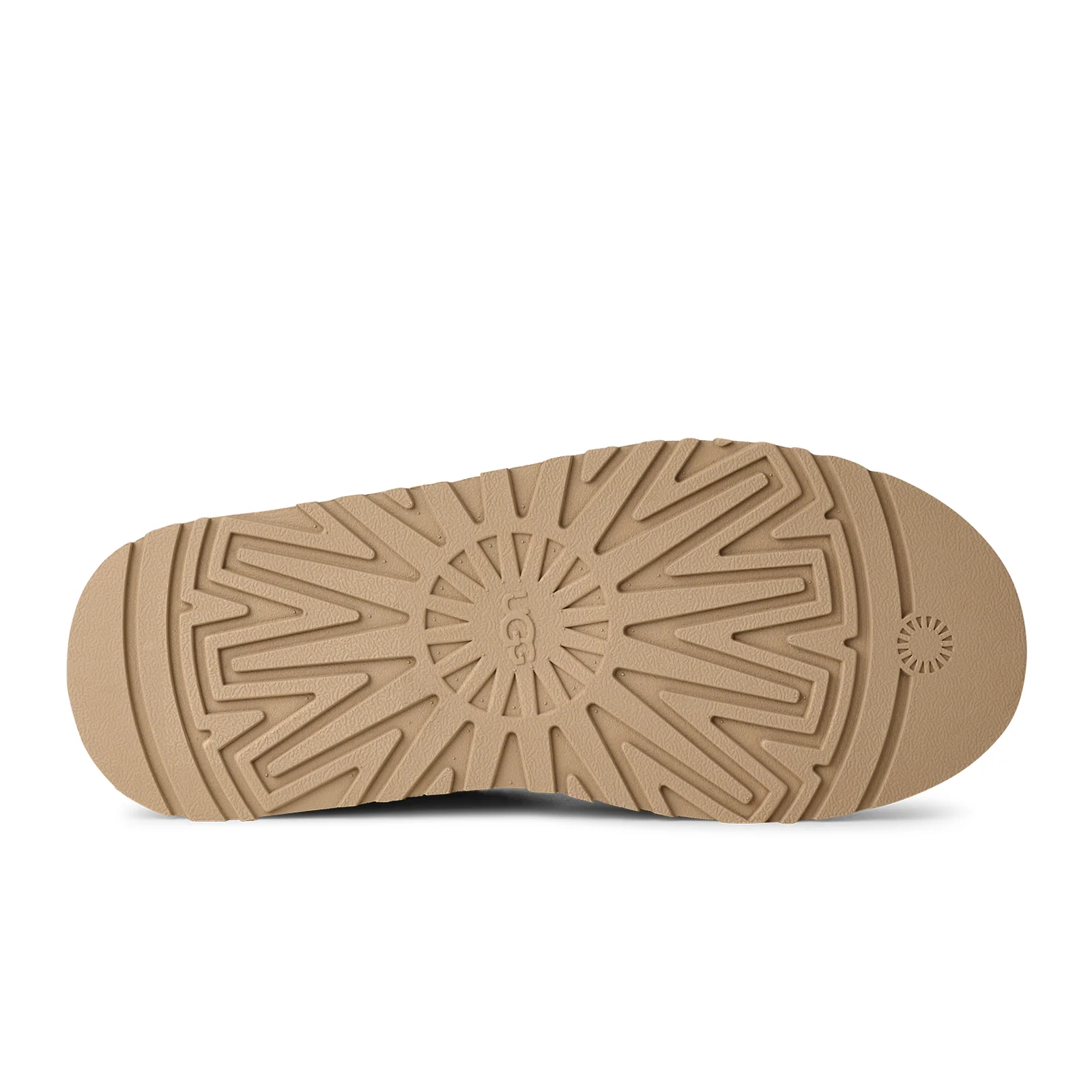 UGG® Tazz Plains (Women) - Felicity Leopard Jasmine - Image 6