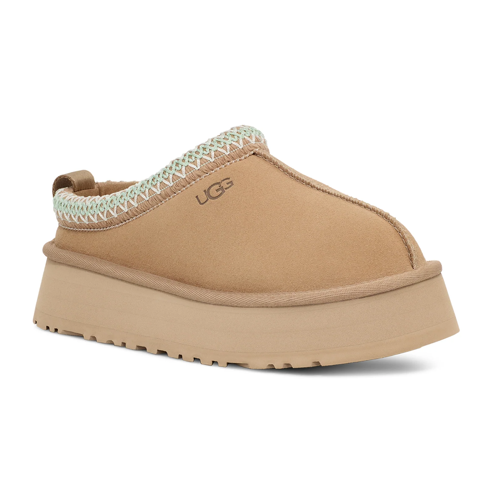 UGG® Tazz Slipper (Women) - Sand - Image 3