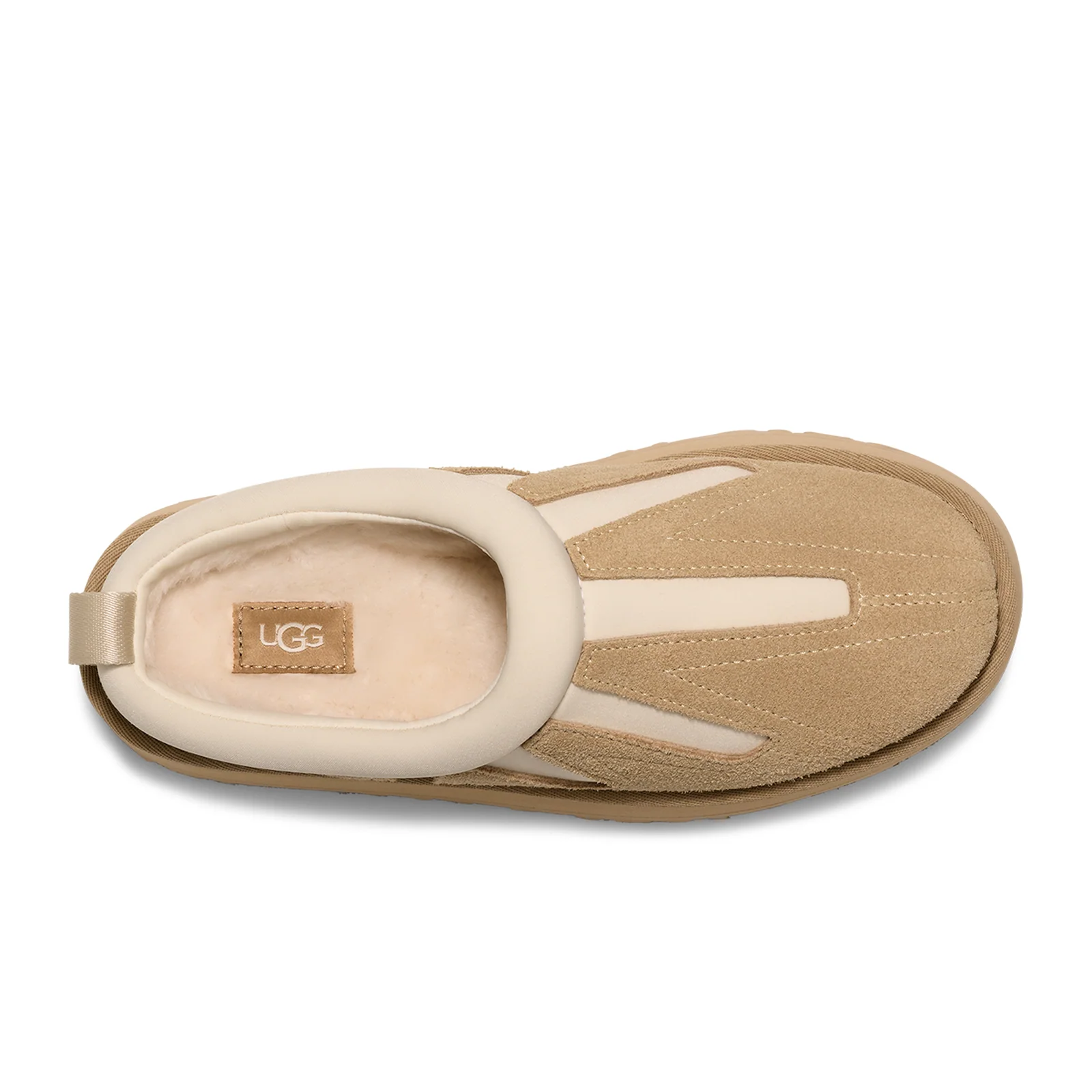 UGG® Tazz Sunwave (Women) - Mustard Seed - Image 5