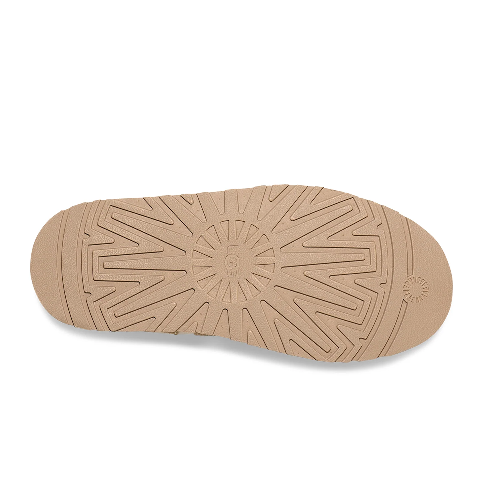 UGG® Tazz Sunwave (Women) - Mustard Seed - Image 6