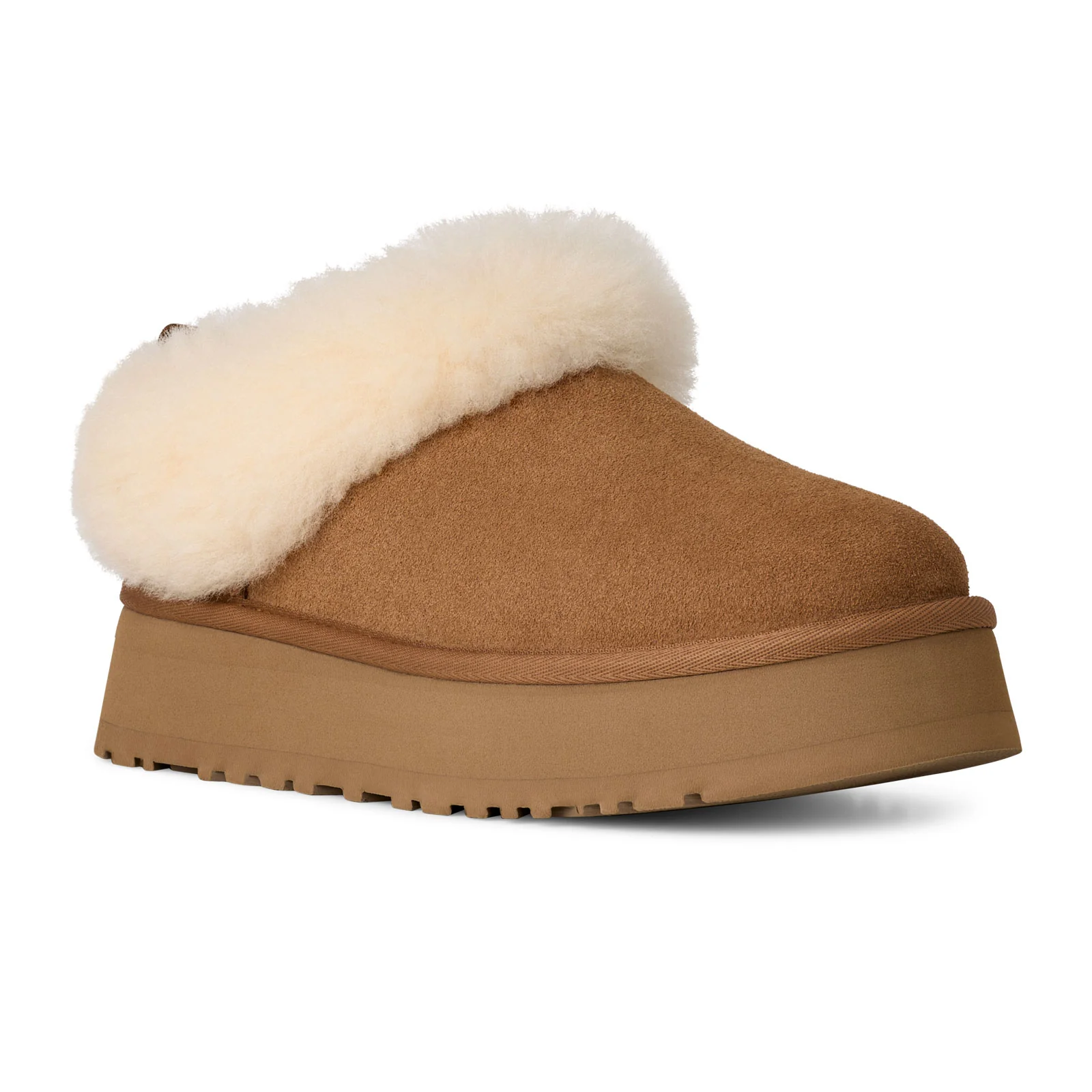 UGG® Tazzelle (Women) - Chestnut - Image 3