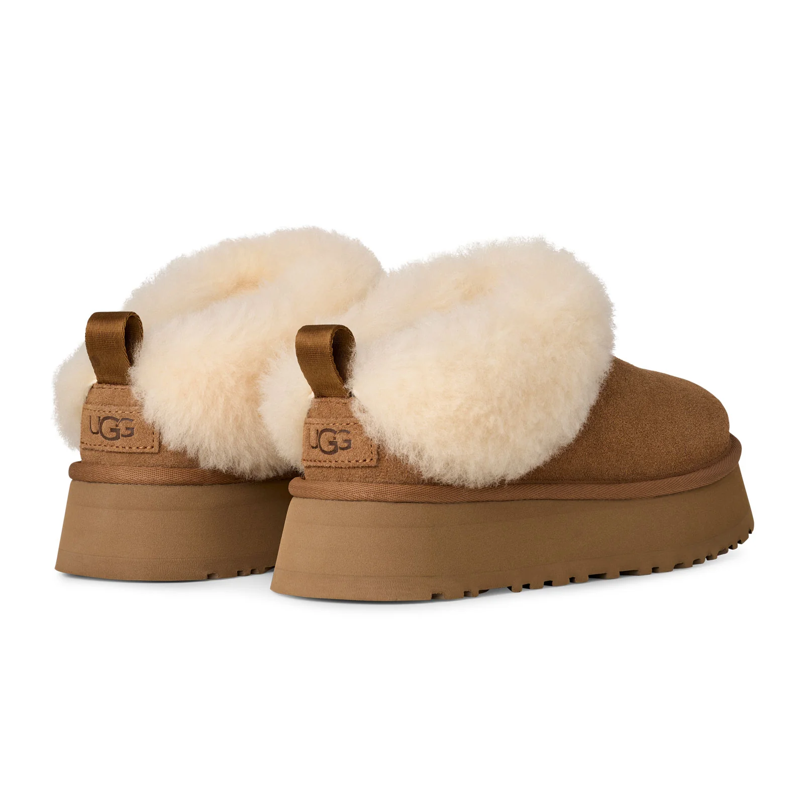 UGG® Tazzelle (Women) - Chestnut - Image 4