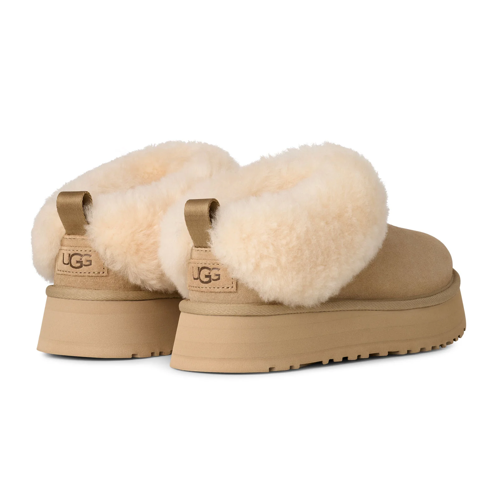 UGG® Tazzelle (Women) - Mustard Seed - Image 5