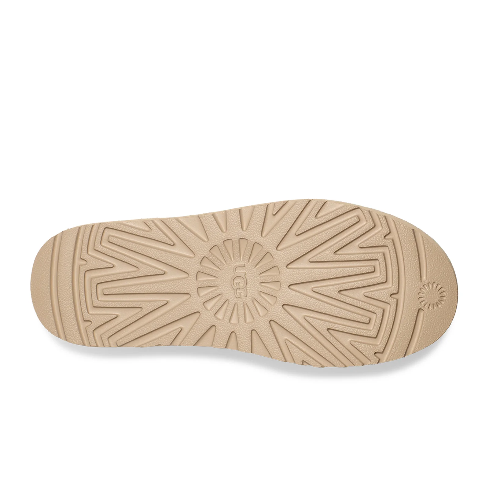 UGG® Ultra Mini Crafted Regenerate (Women) - Sand - Image 6