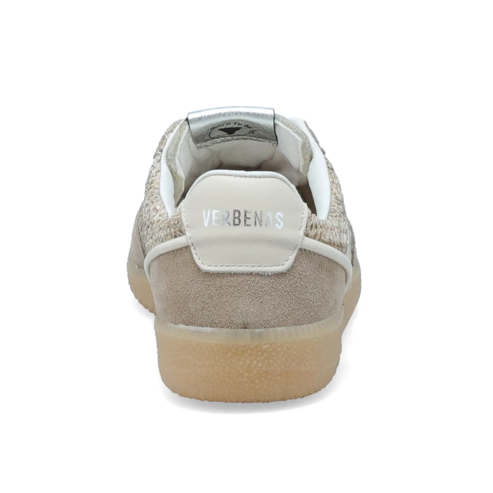 Verbenas Sound Tropic (Women) - Piedra/Cuero - Image 6