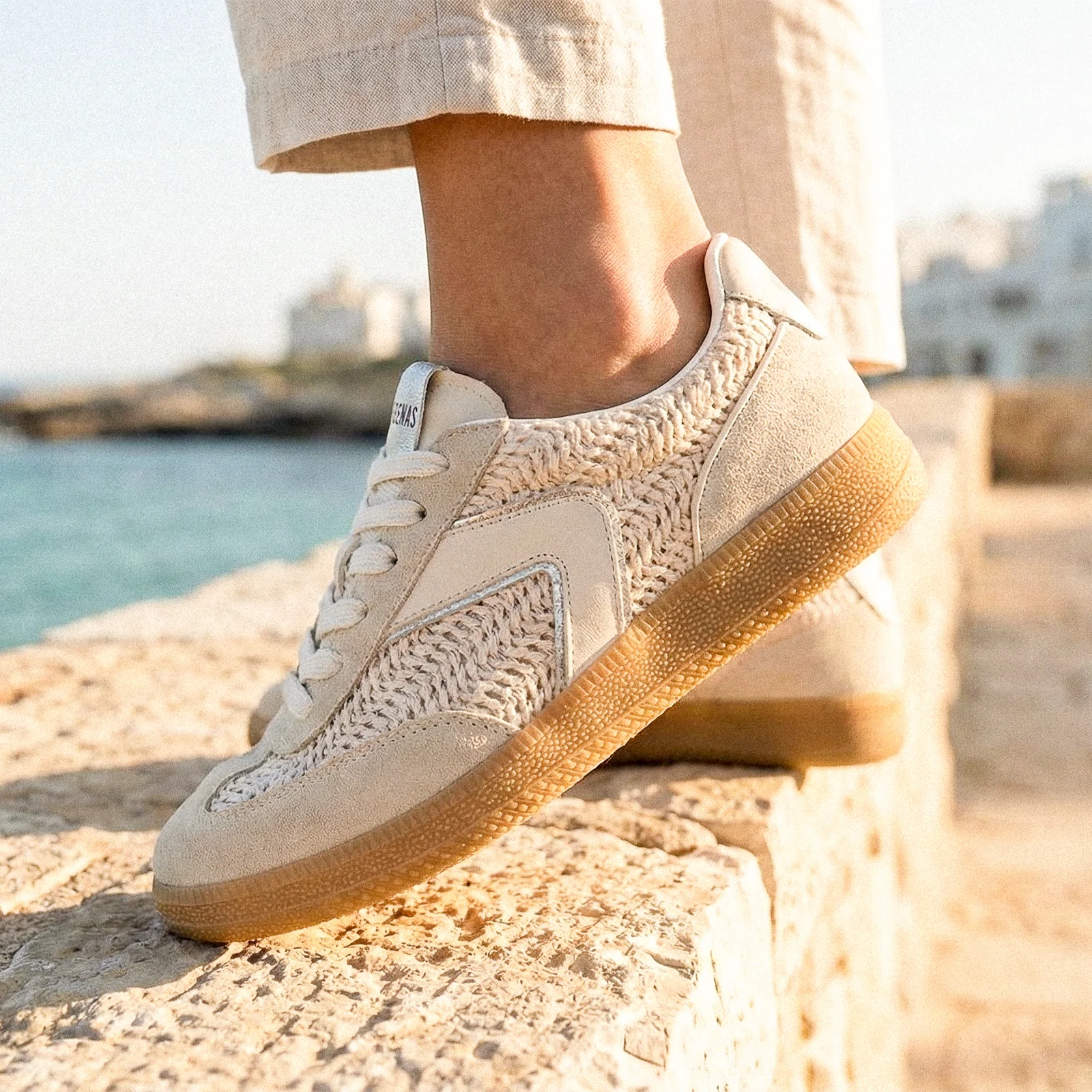 Verbenas Sound Tropic (Women) - Vaniglia - Image 6