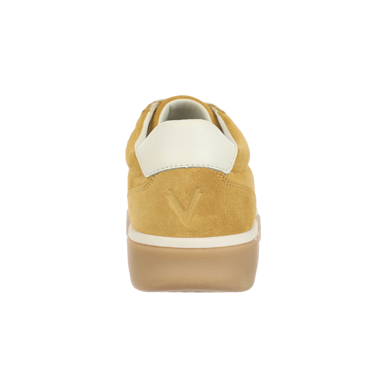 Vionic City Walk Sneaker (Women) - Dijon Suede - Image 3
