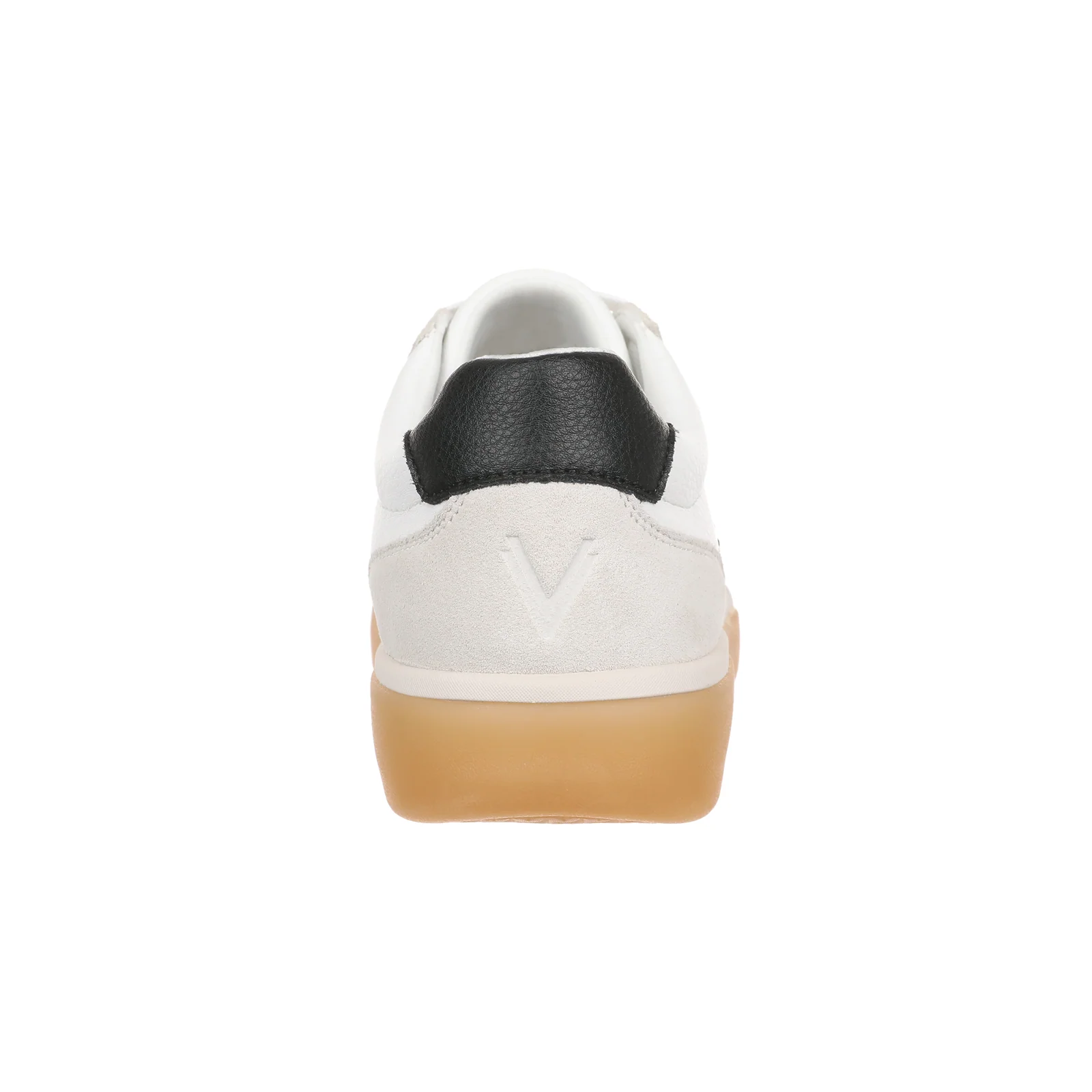 Vionic City Walk Sneaker (Women) - White/Black Leather - Image 5