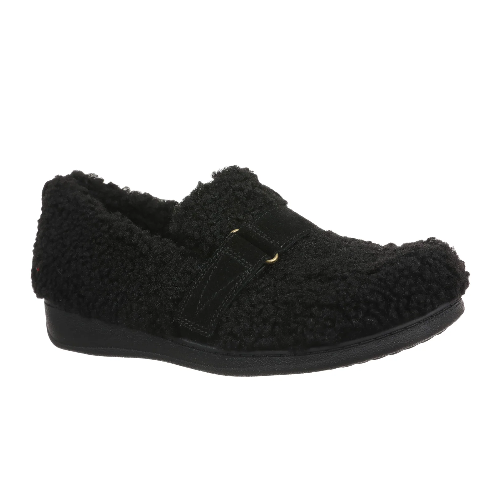 Vionic Imogen Slipper (Women) - Black