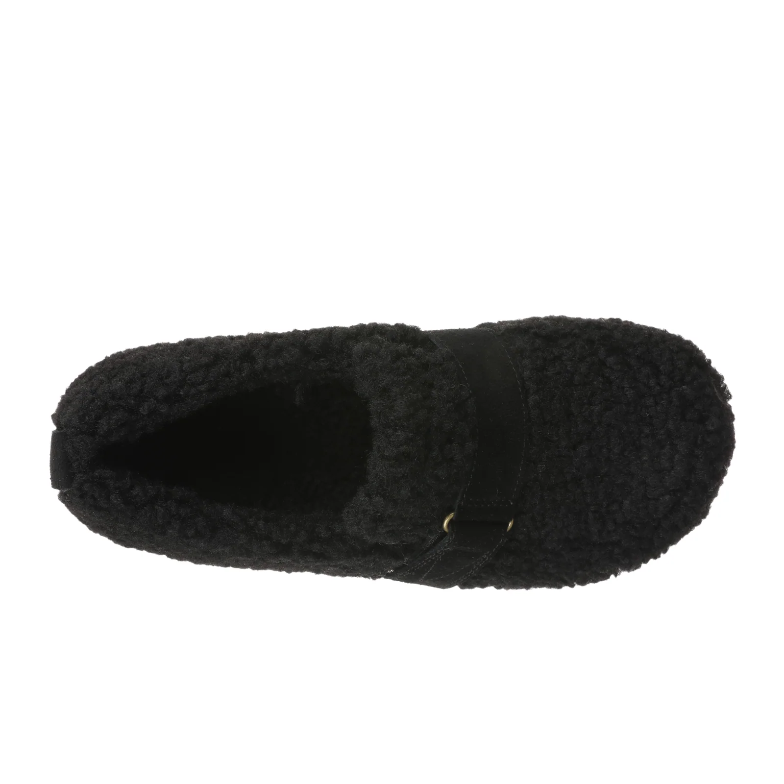 Vionic Imogen Slipper (Women) - Black - Image 2