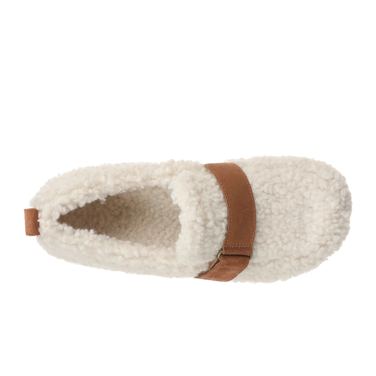 Vionic Imogen Slipper (Women) - Cream - Image 2