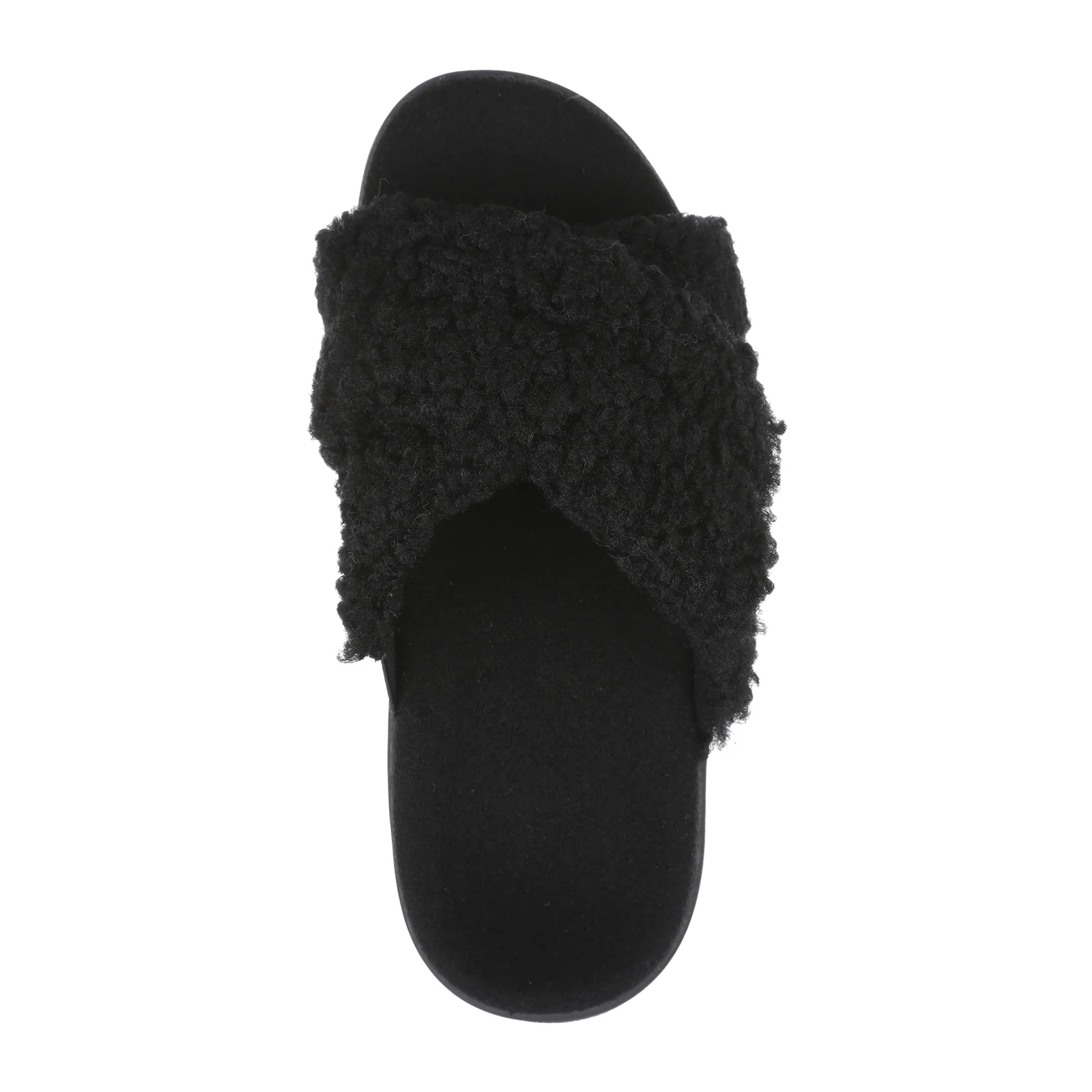Vionic Relax II Slipper (Women) - Black - Image 3