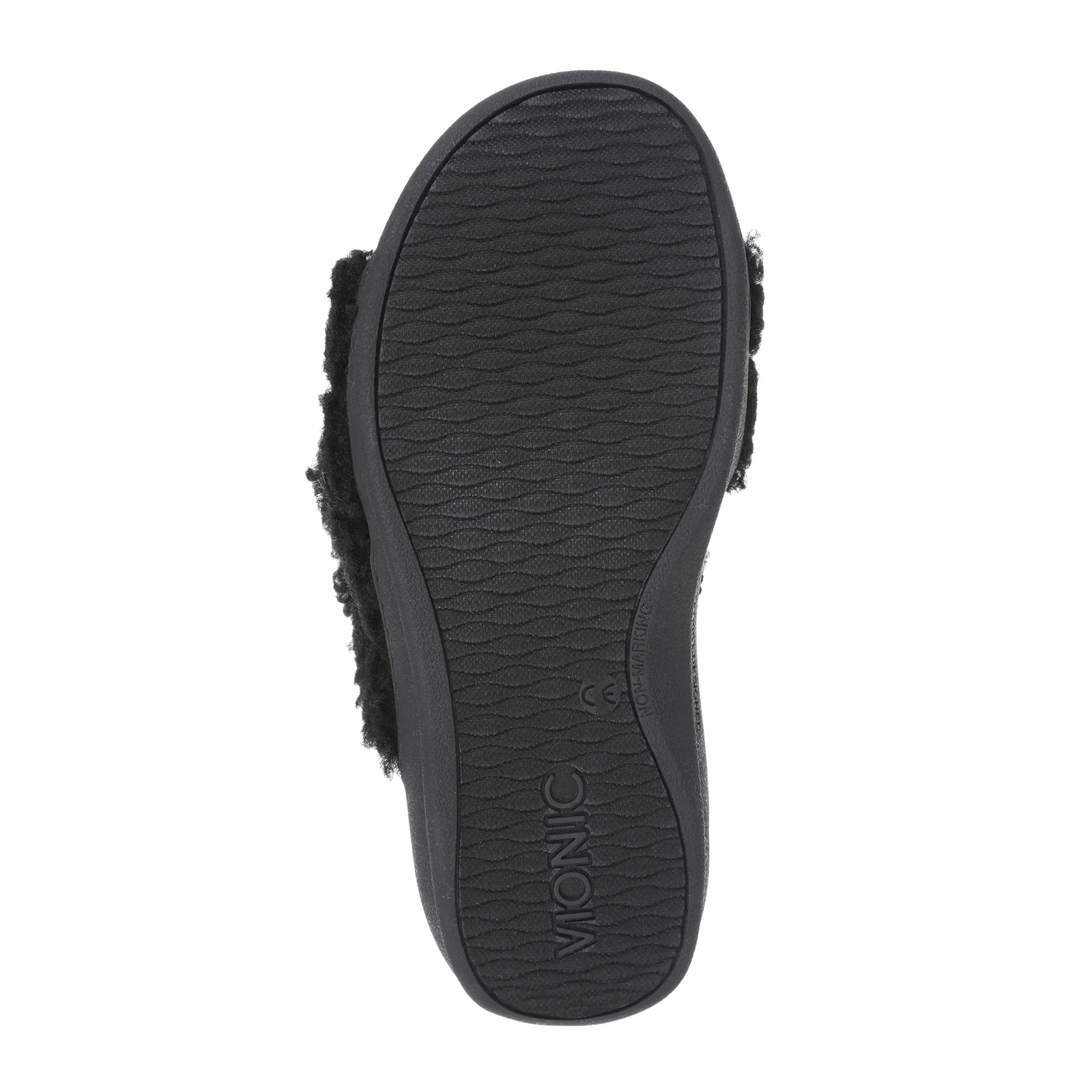 Vionic Relax II Slipper (Women) - Black - Image 4