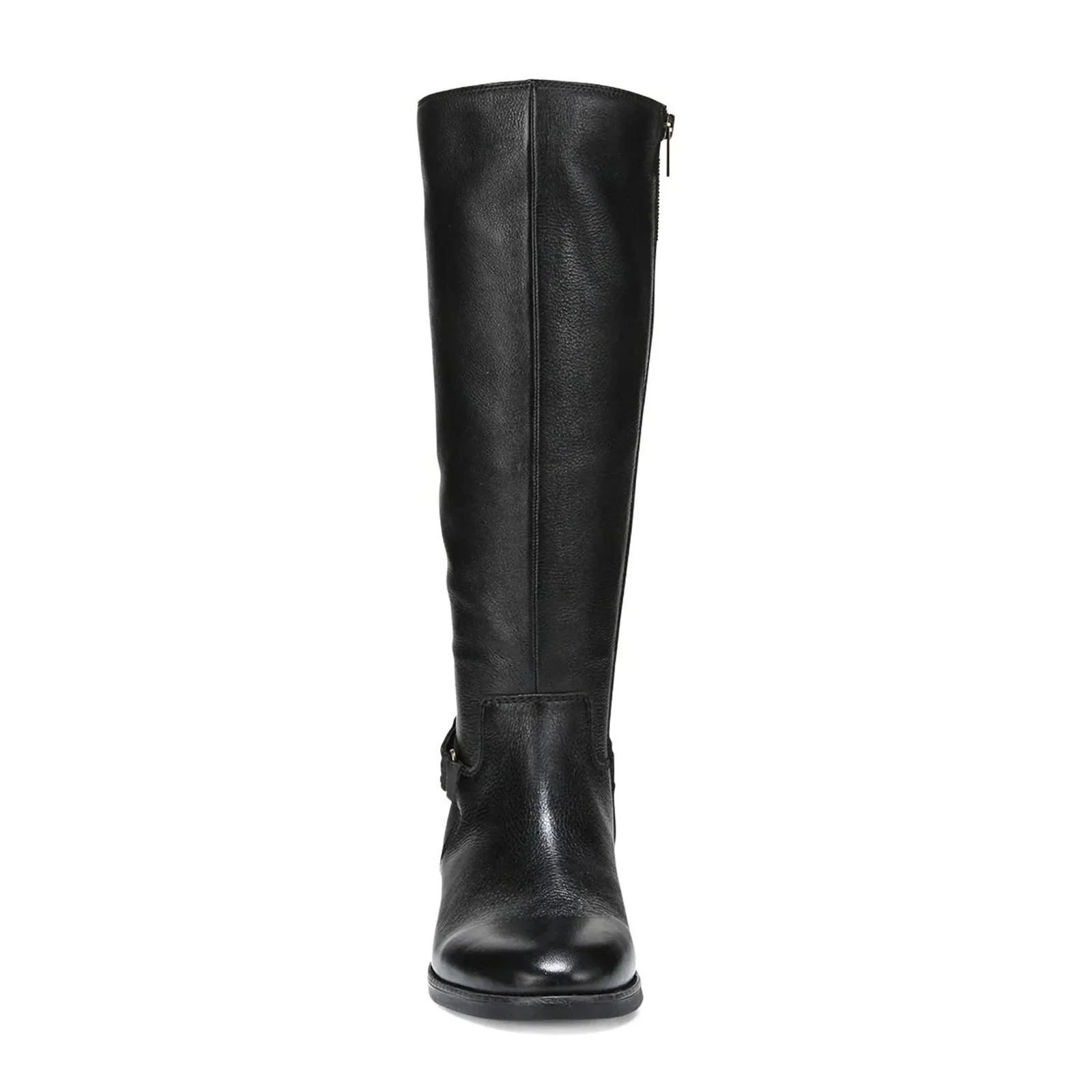 Vionic Rochelle Tall Boot (Women) - Black Leather - Image 5