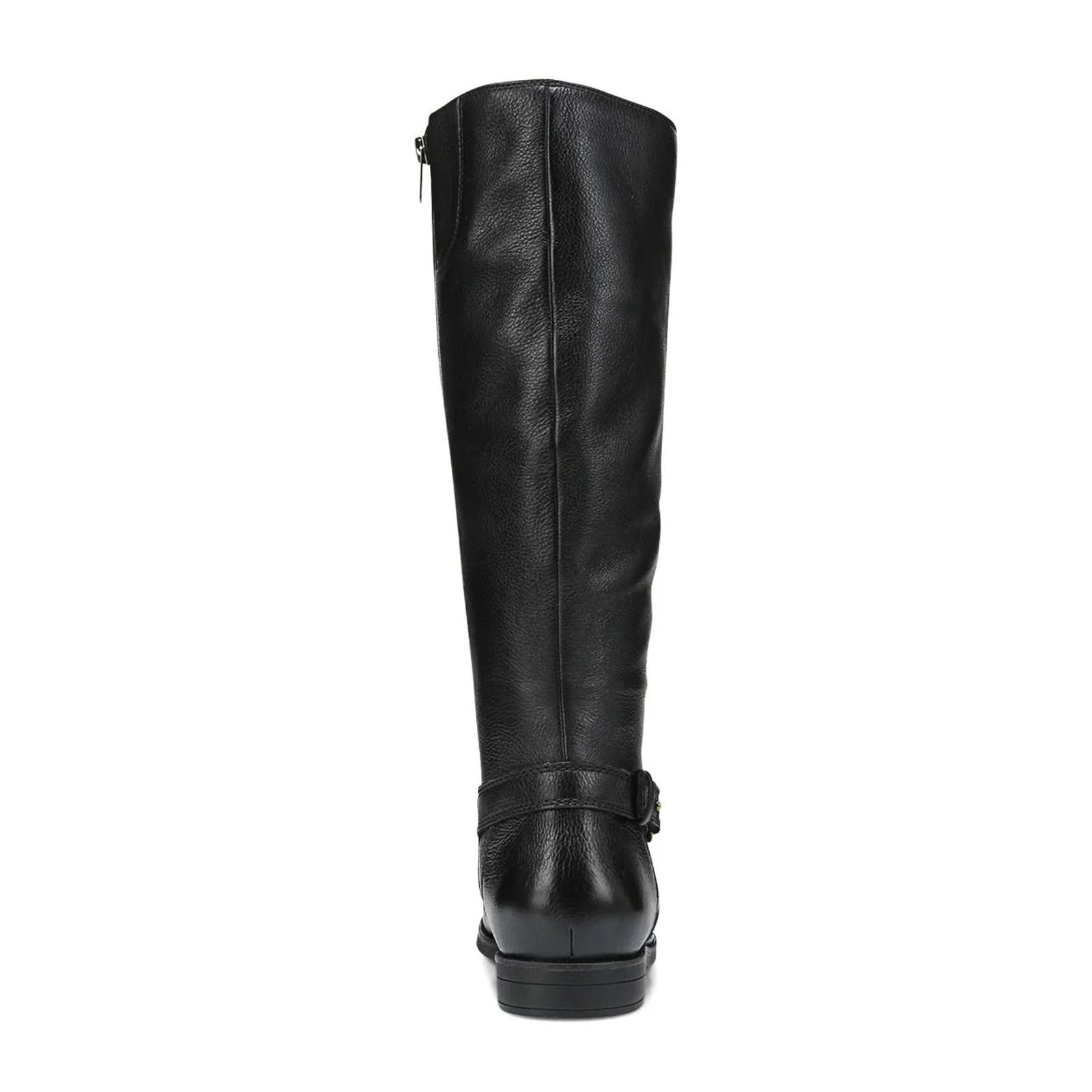 Vionic Rochelle Tall Boot (Women) - Black Leather - Image 6