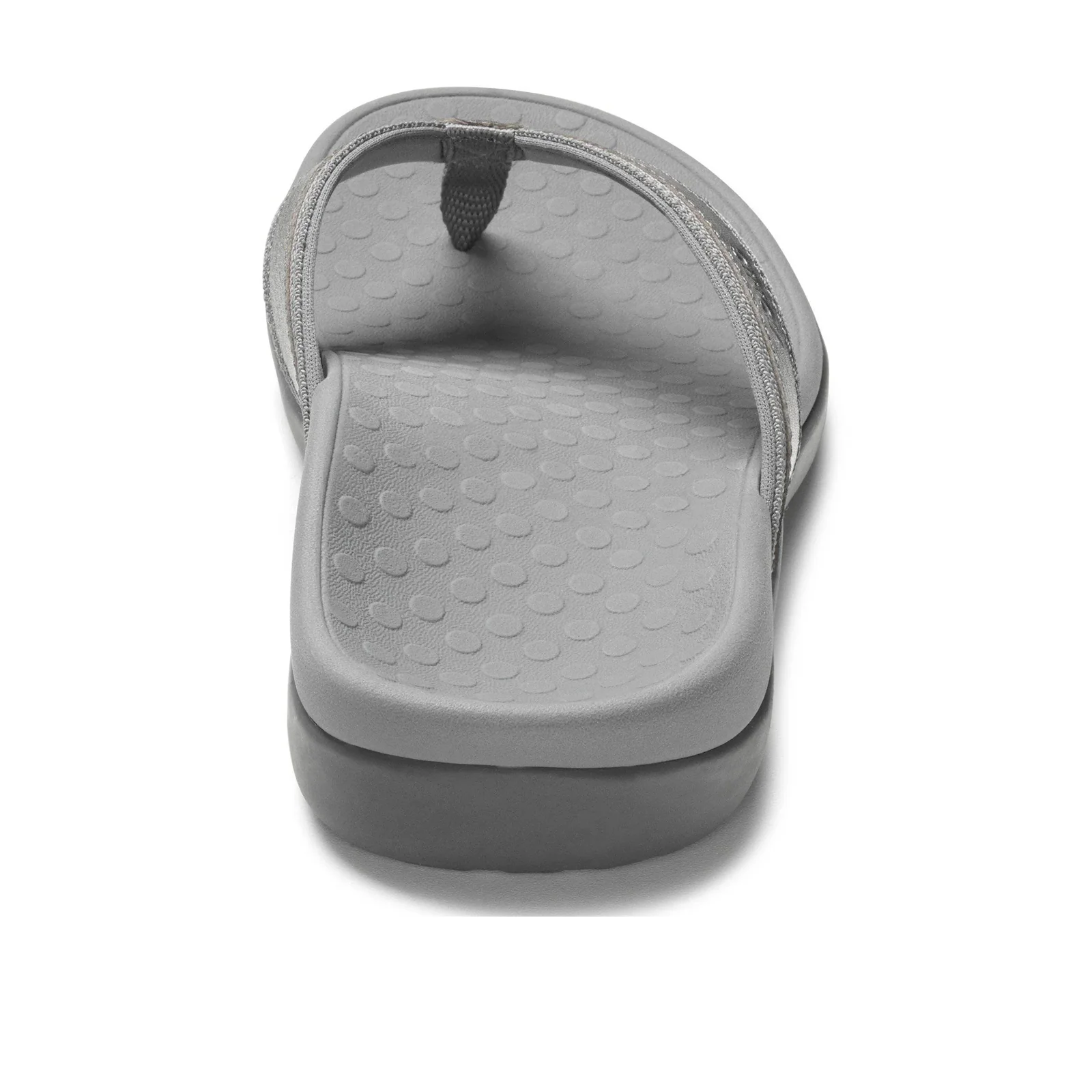 Vionic Tide Sandal (Women) - Pewter Metallic - Image 3