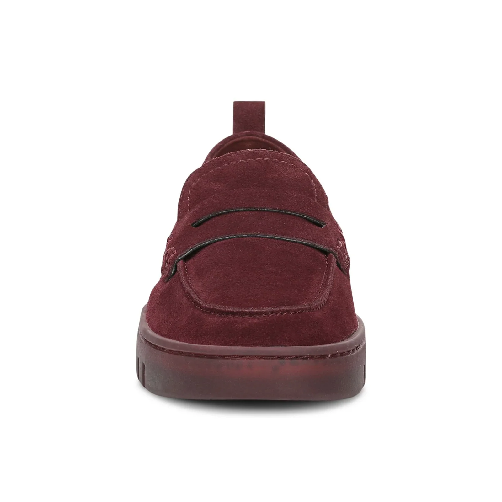 Vionic Uptown Loafer (Women) - Cherry Jubilee - Image 4