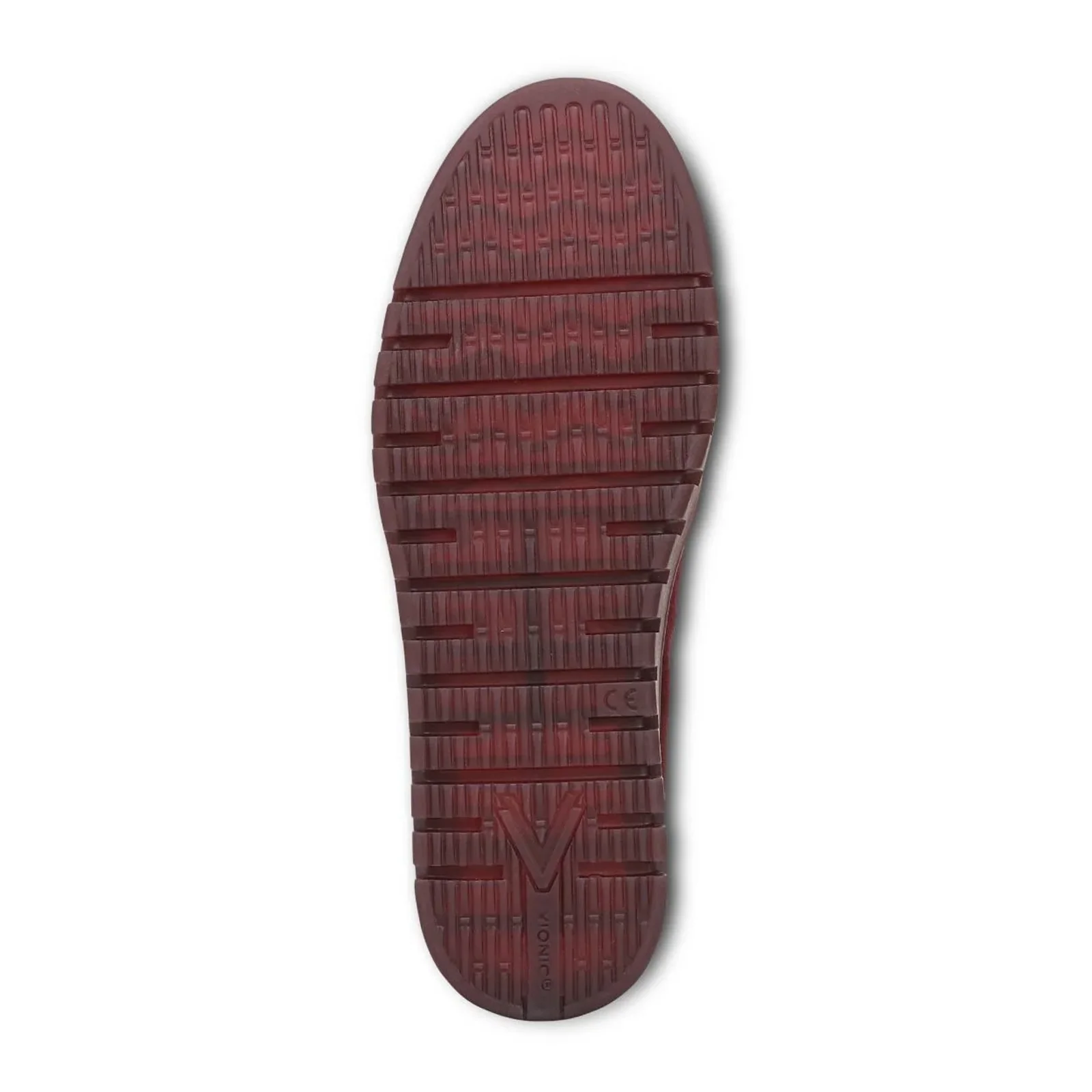 Vionic Uptown Loafer (Women) - Cherry Jubilee - Image 7