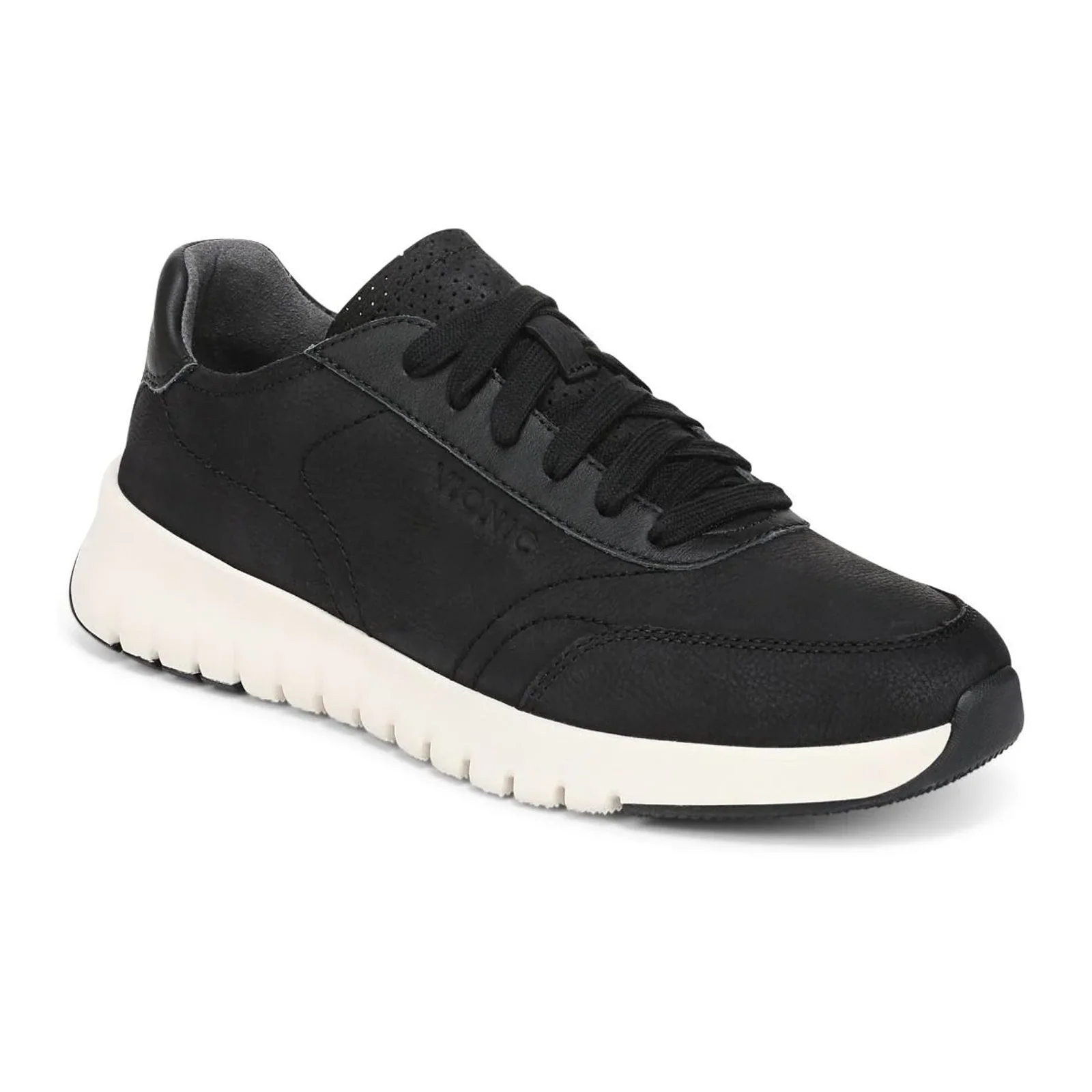 Vionic Uptown Sneaker (Women) - Black