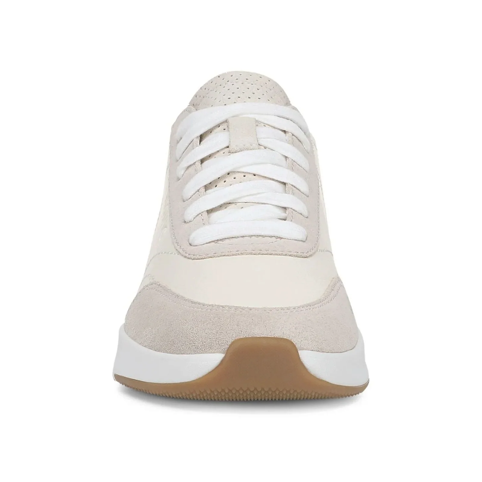 Vionic Uptown Sneaker (Women) - Ivory/Silver - Image 5