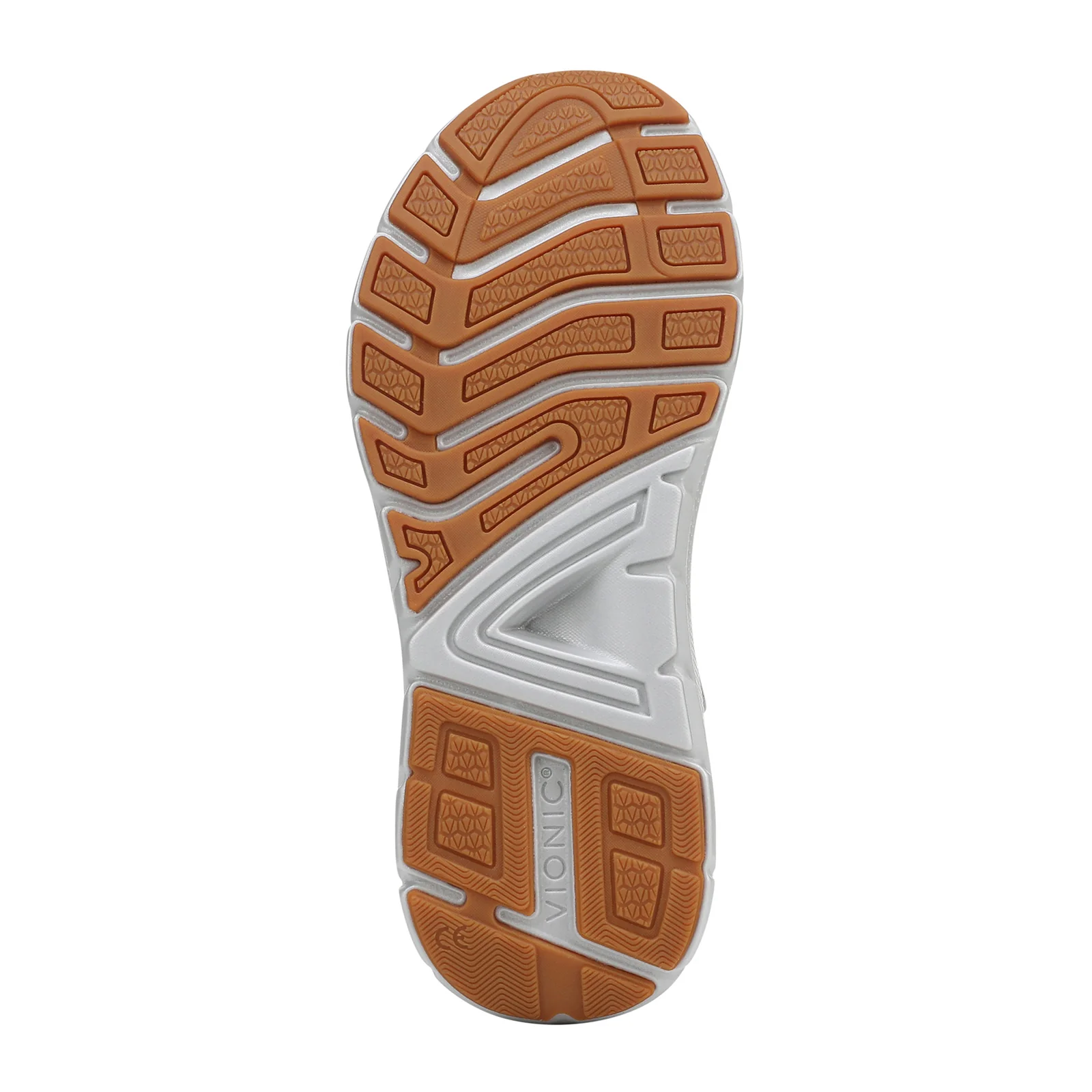 Vionic Walk Max Wanderer Active Sandal (Women) - Vapor Grey - Image 6