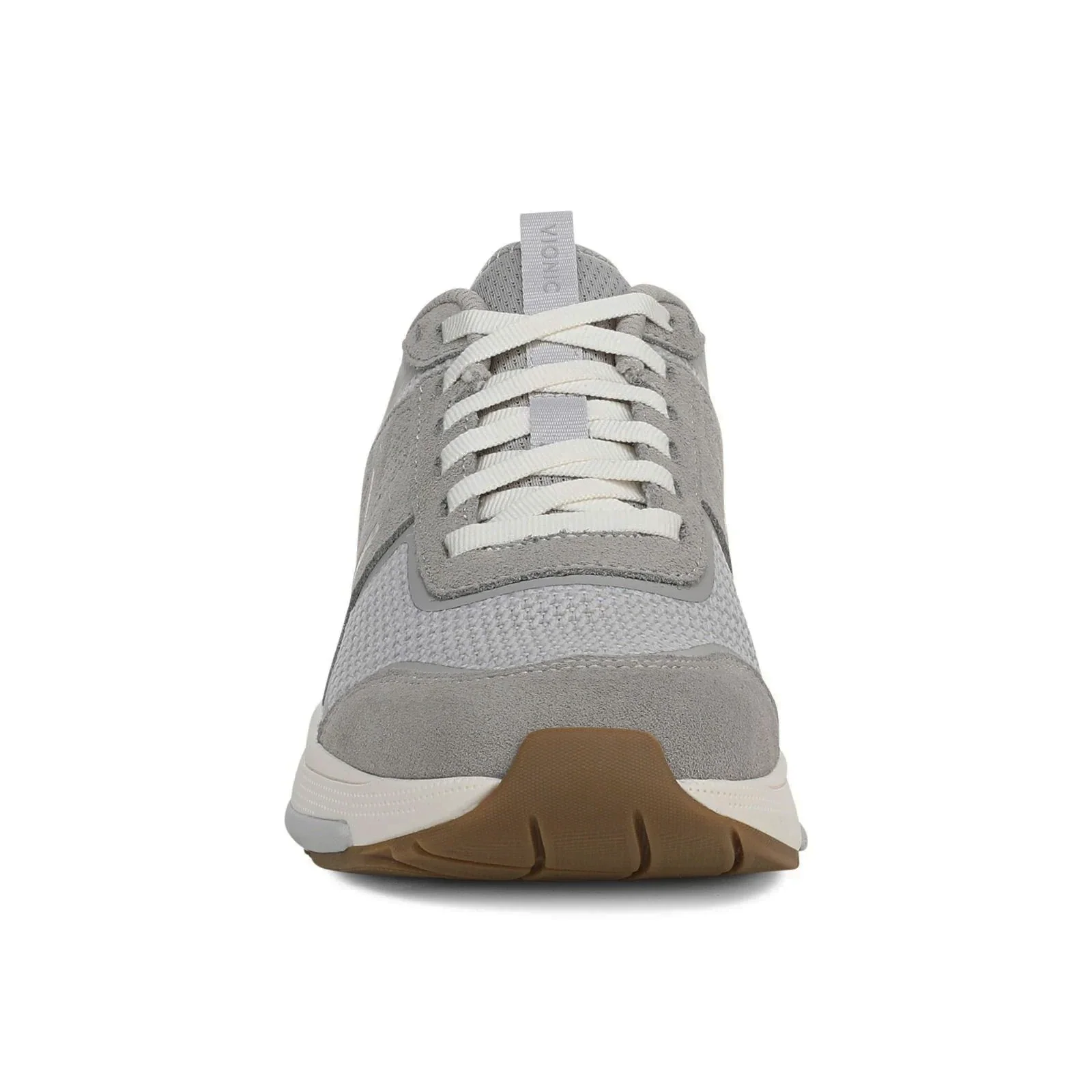 Vionic Walk Strider Knit Sneaker (Women) - Paloma Grey - Image 5