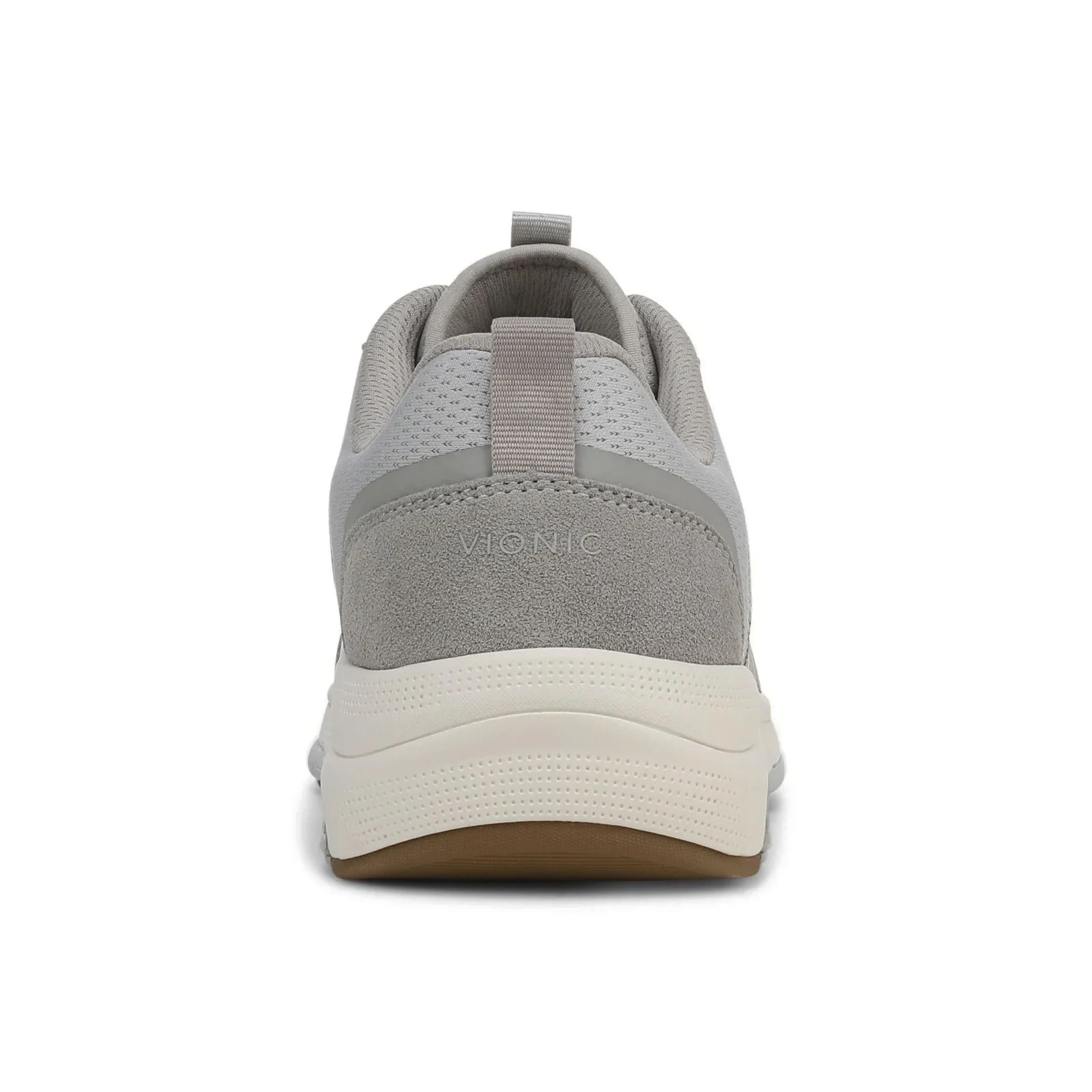 Vionic Walk Strider Knit Sneaker (Women) - Paloma Grey - Image 6