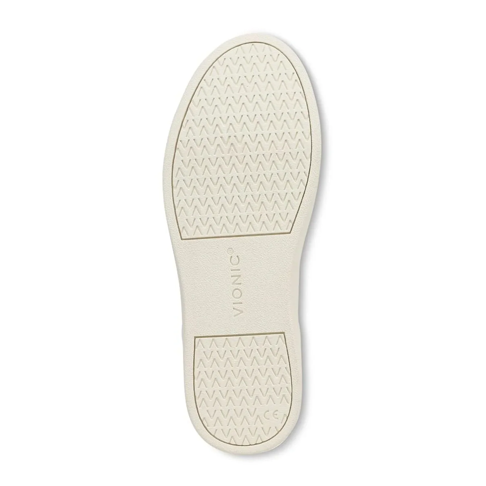 Vionic Winny Sneaker (Women) - Pacific Blue Canvas - Image 8