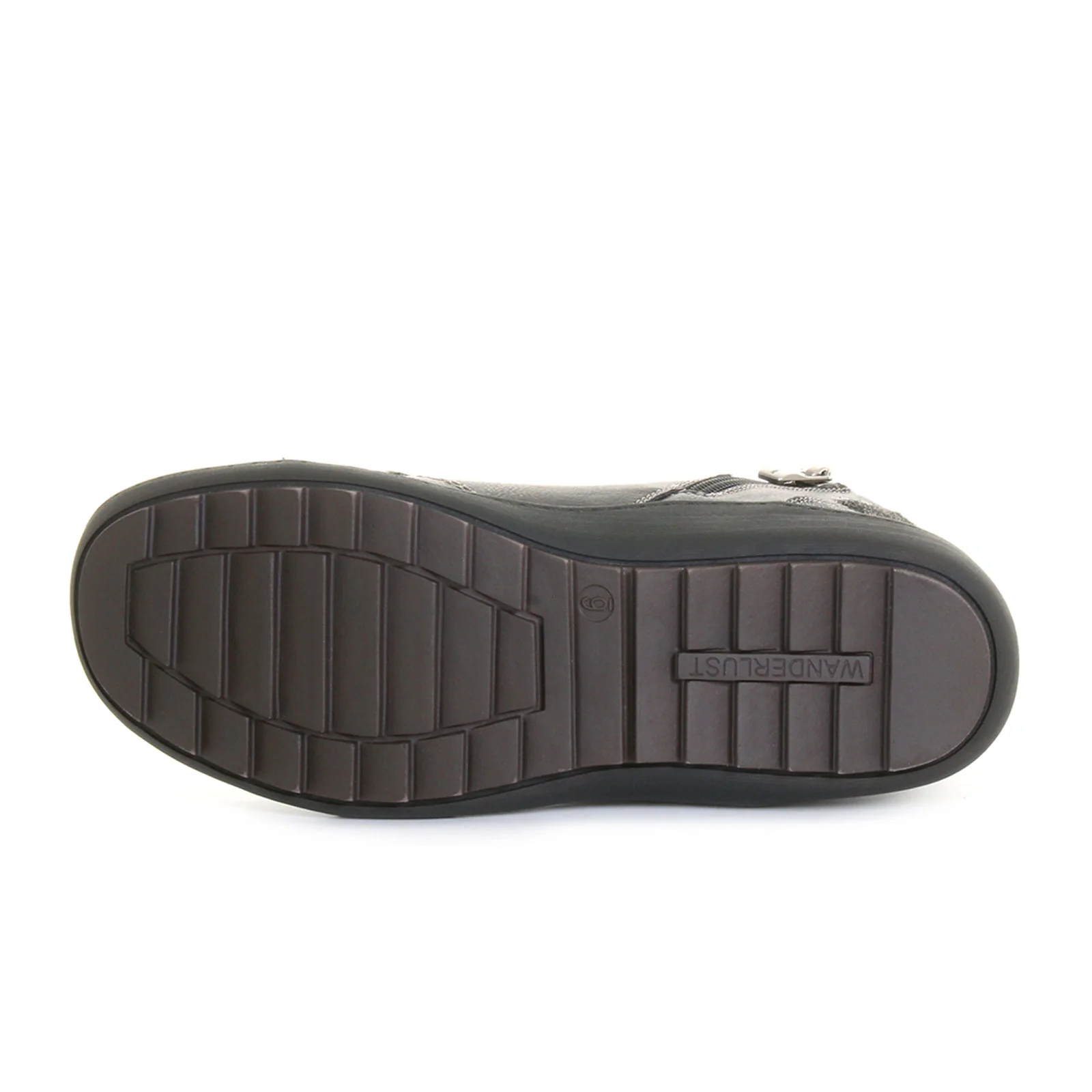 Wanderlust Billie Ankle Boot (Women) - Black - Image 2