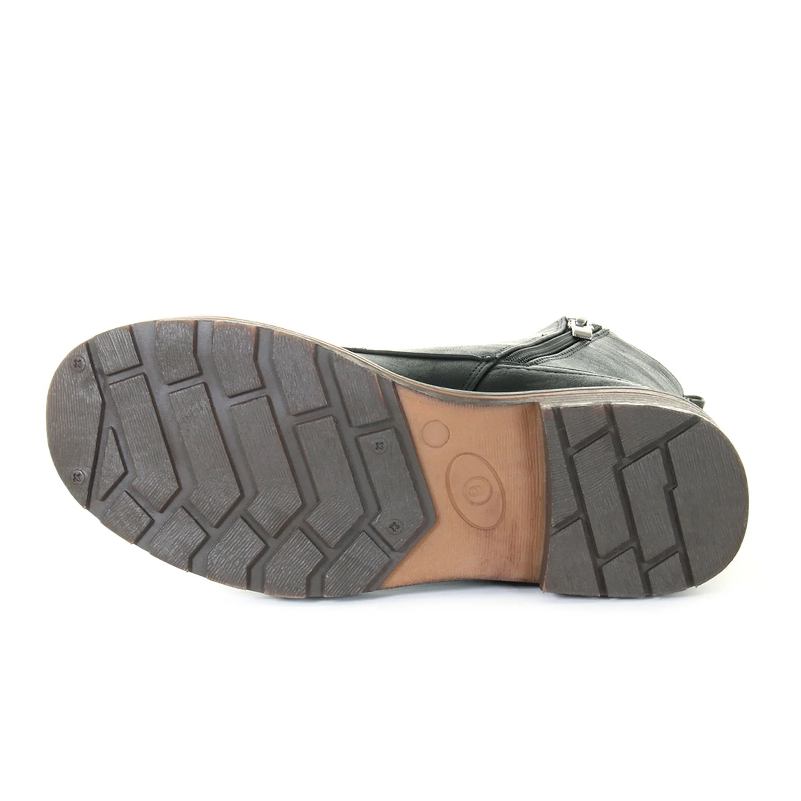 Wanderlust Leona 3 Mid Boot (Women) - Black - Image 3