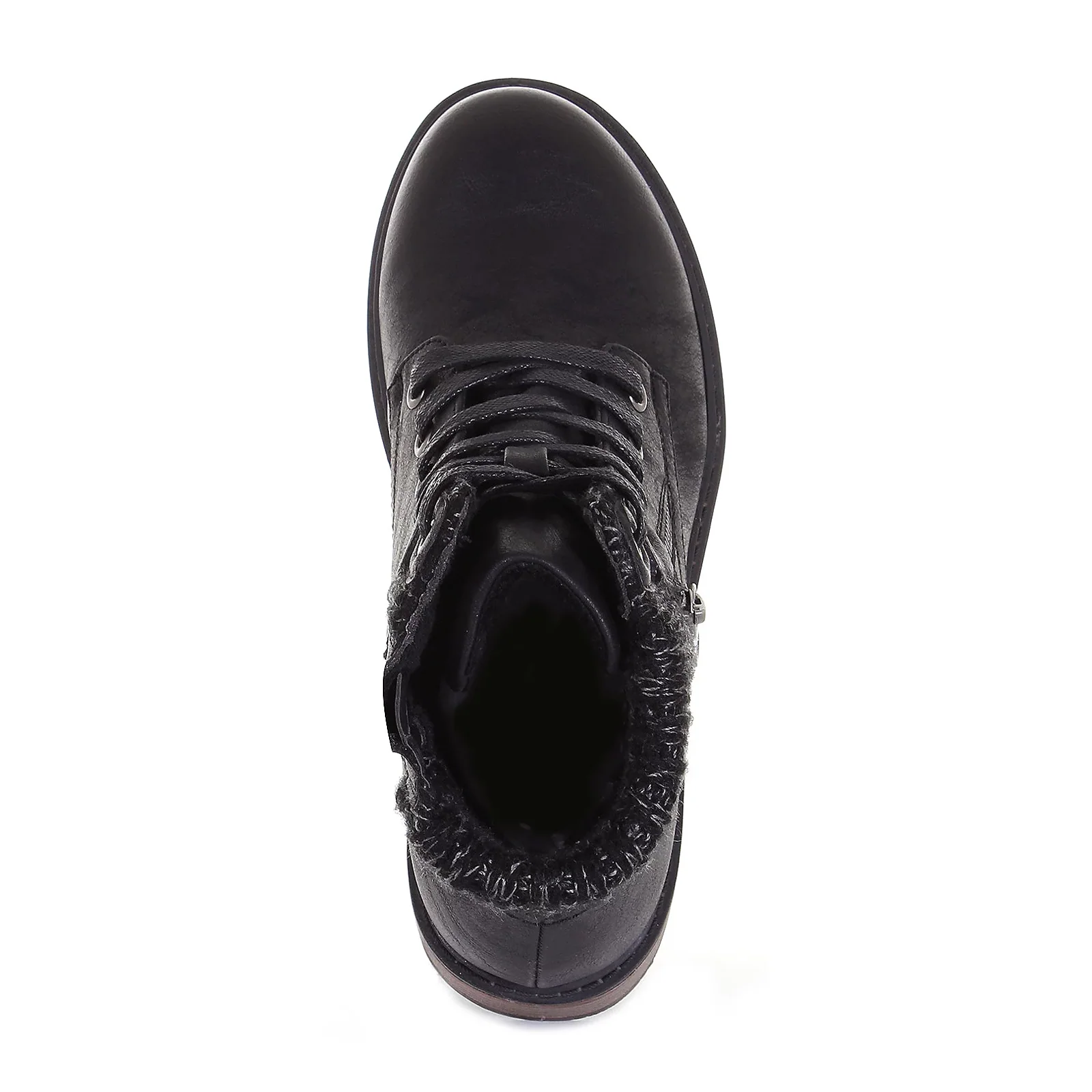 Wanderlust Lexie Boot (Women) - Black - Image 2