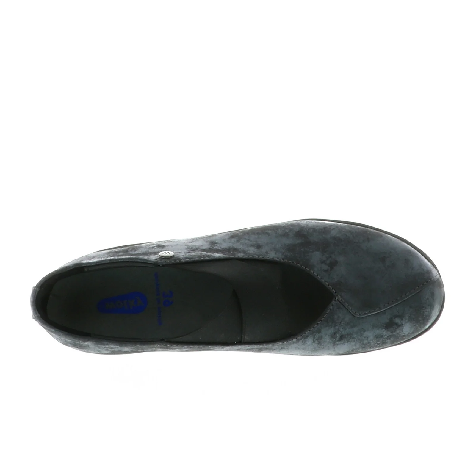 Wolky Cursa Slip On (Women) - Black - Image 3
