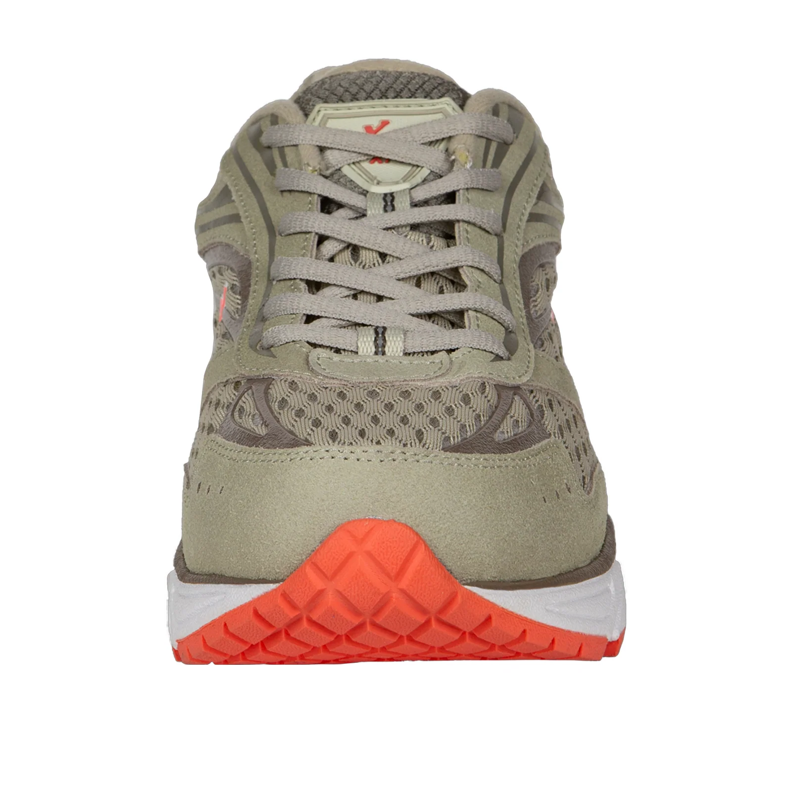 Xelero Genesis XPS Walking Shoe (Women) - Grey/Salmon - Image 3