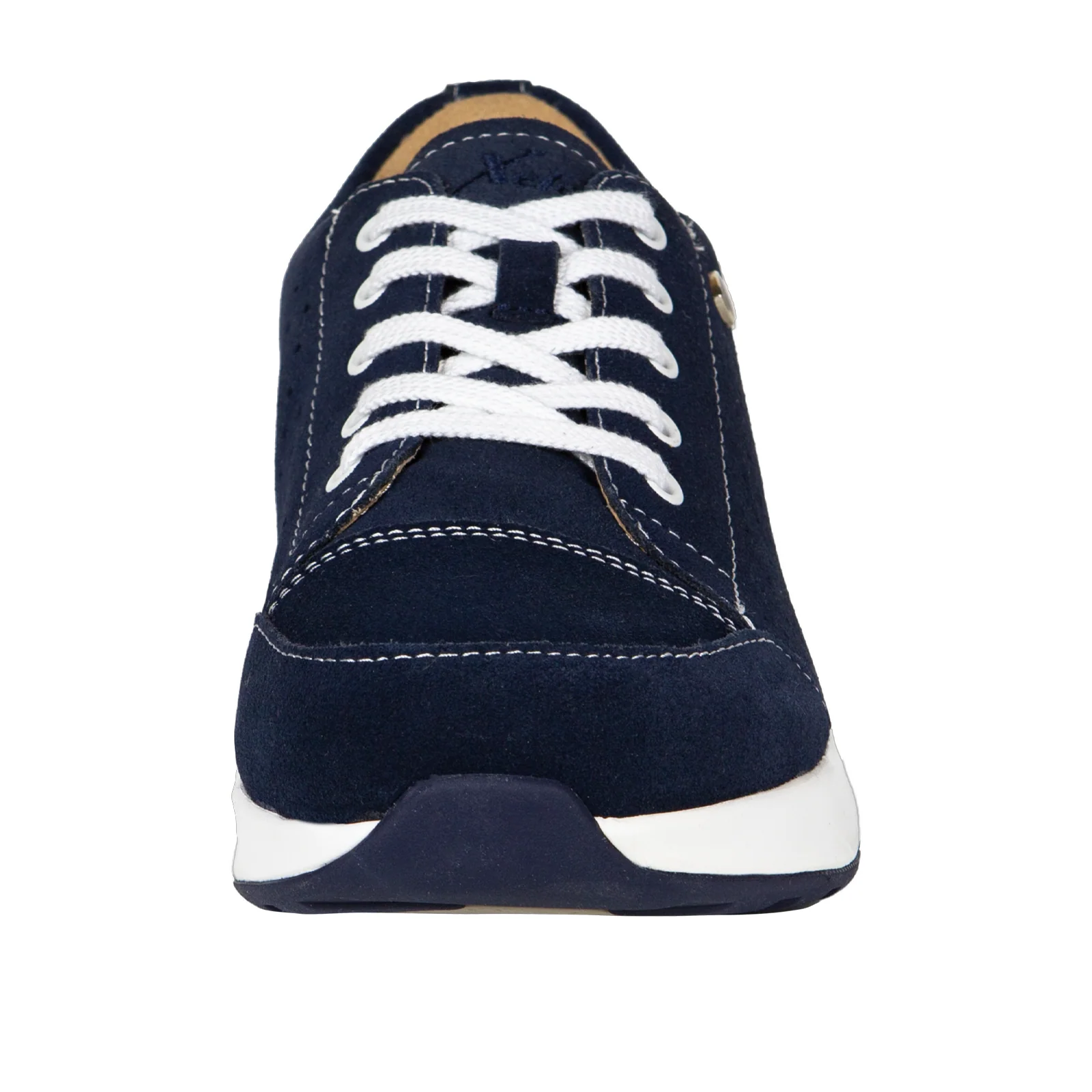 Xelero Heidi Walking Shoe (Women) - Deep Ocean - Image 3