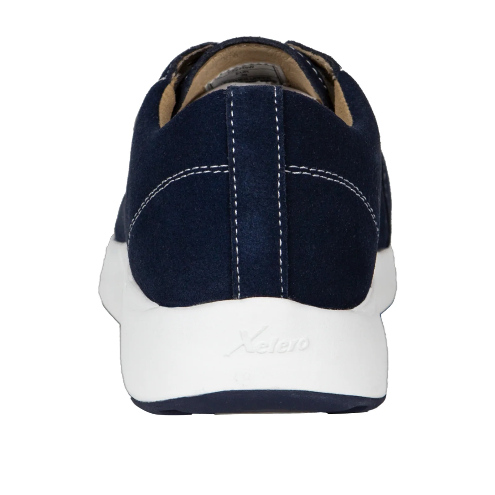 Xelero Heidi Walking Shoe (Women) - Deep Ocean - Image 4