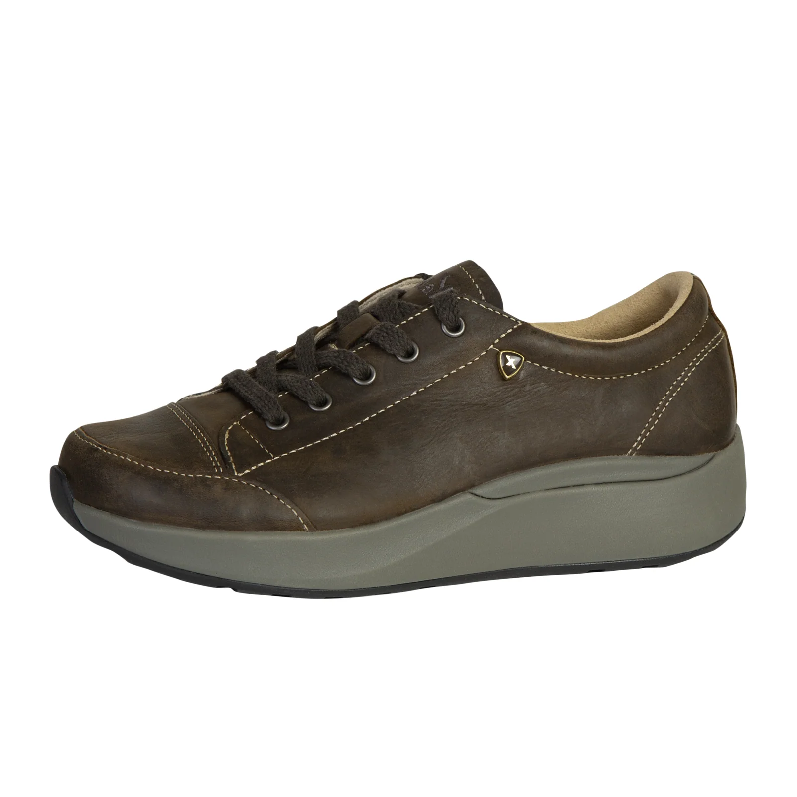 Xelero Heidi Walking Shoe (Women) - Dusty Brown - Image 2