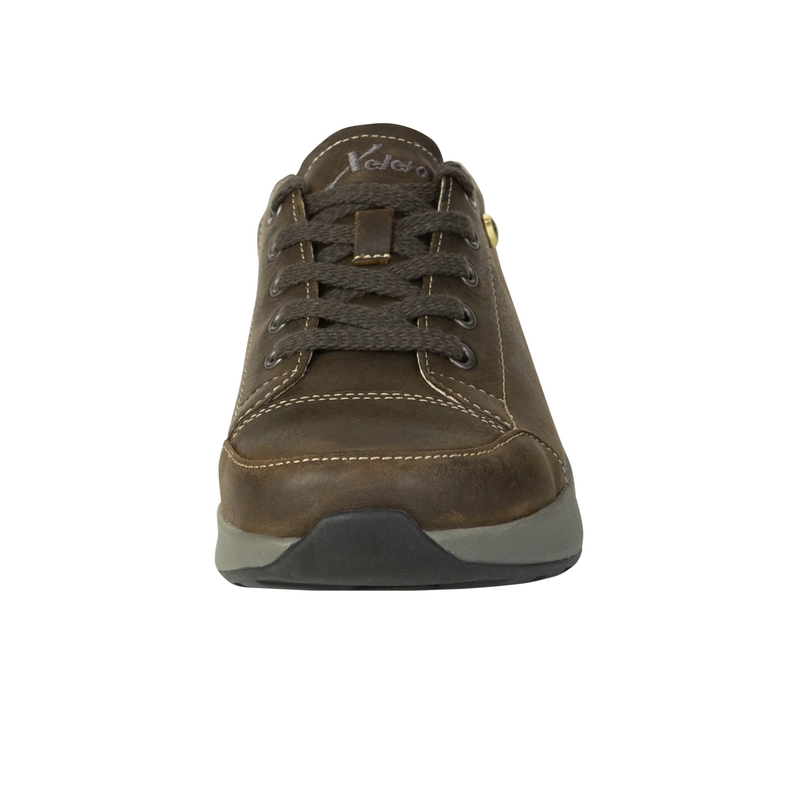 Xelero Heidi Walking Shoe (Women) - Dusty Brown - Image 3