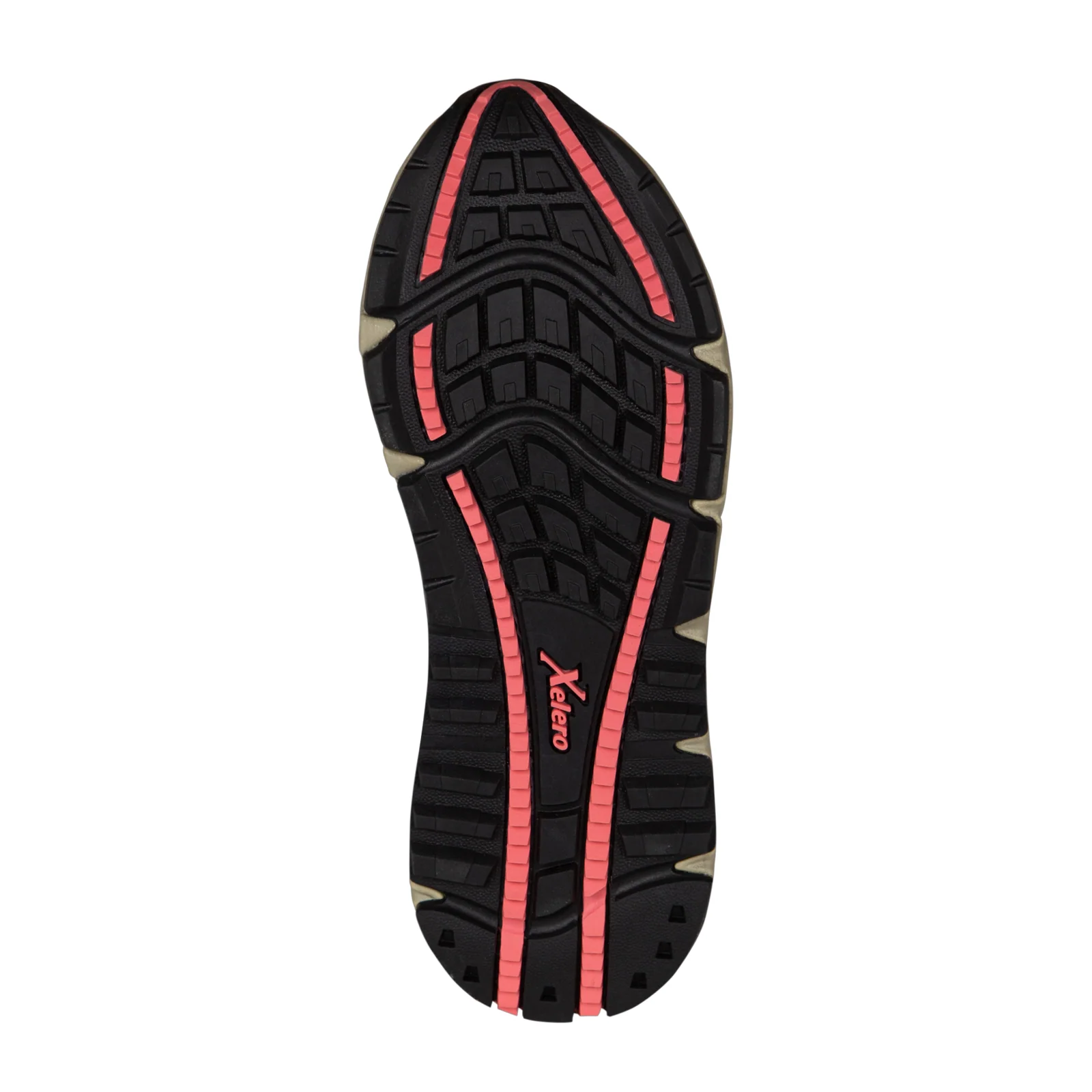 Xelero Hyperion II Hi Hiking Shoe (Women) - Mocha - Image 6
