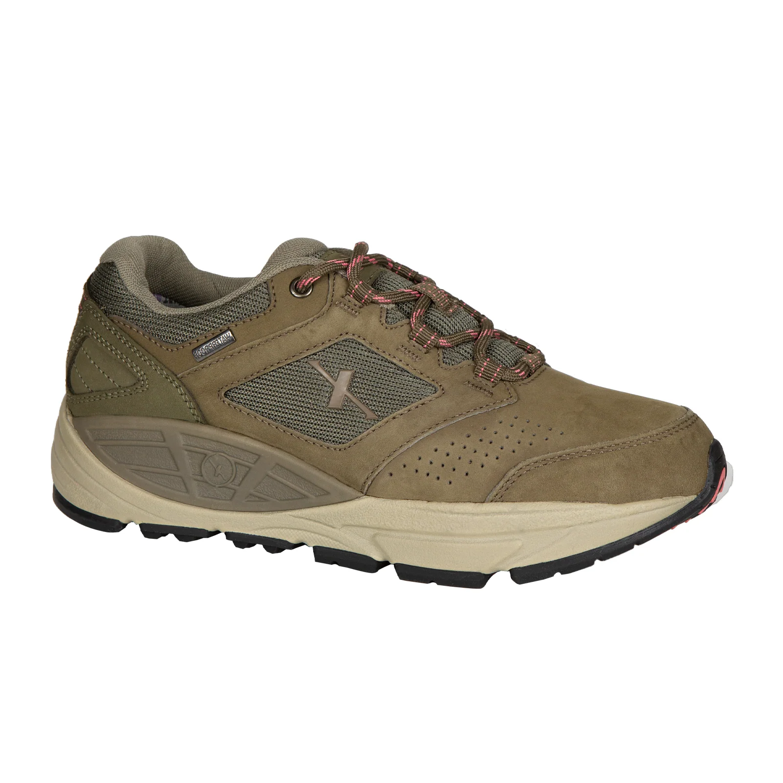 Xelero Hyperion II Hiking Shoe (Women) - Mocha