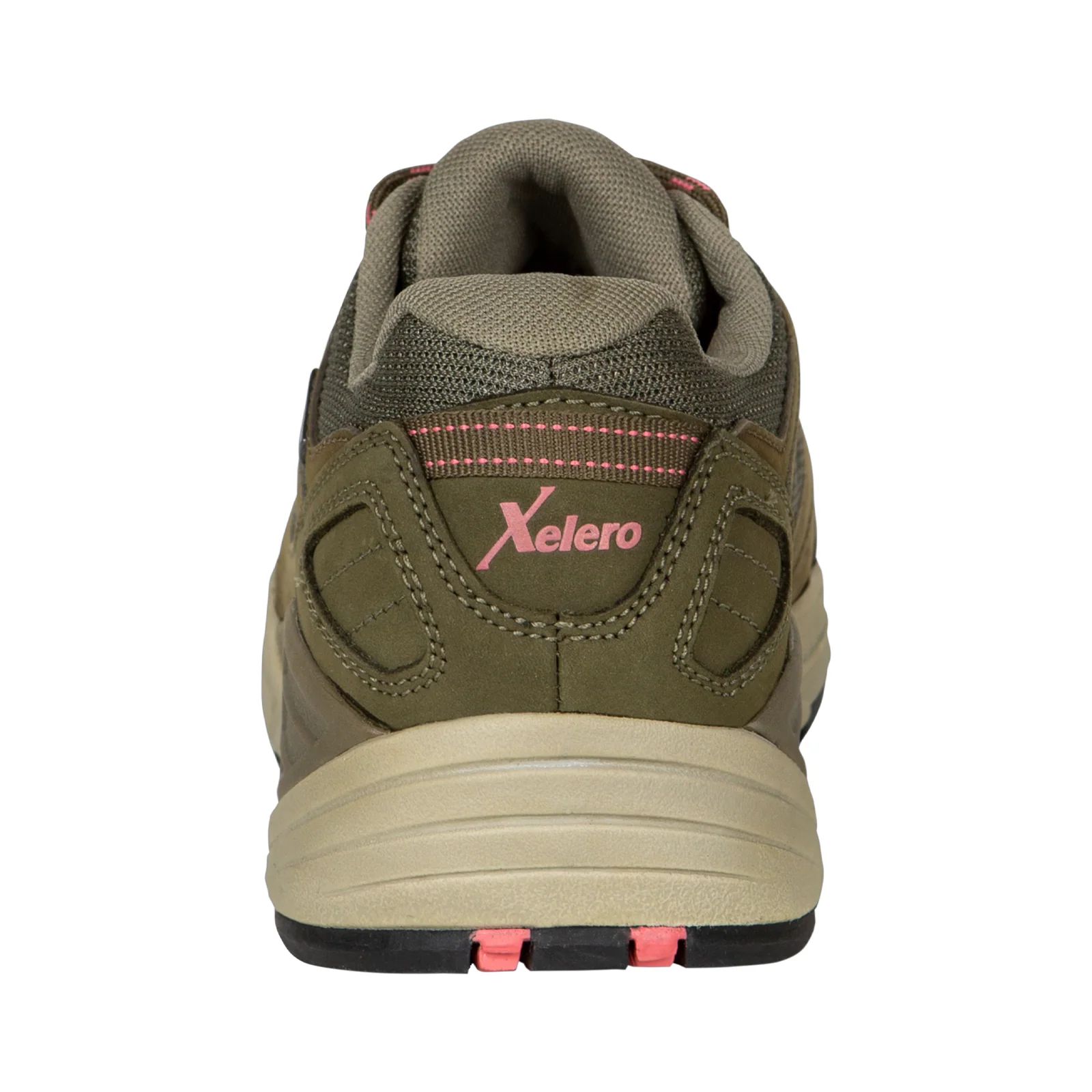 Xelero Hyperion II Hiking Shoe (Women) - Mocha - Image 4