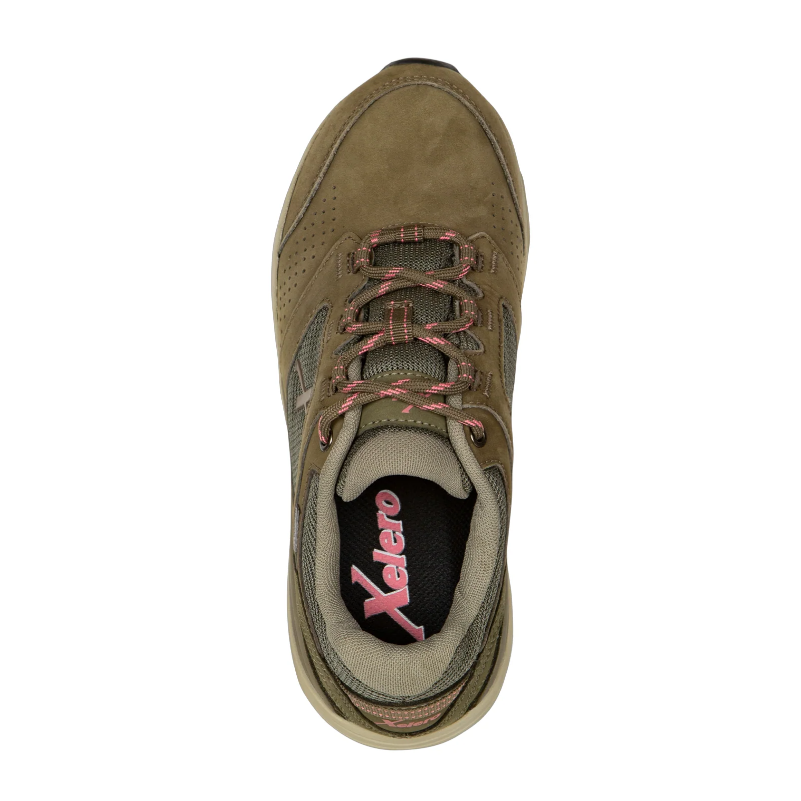 Xelero Hyperion II Hiking Shoe (Women) - Mocha - Image 5