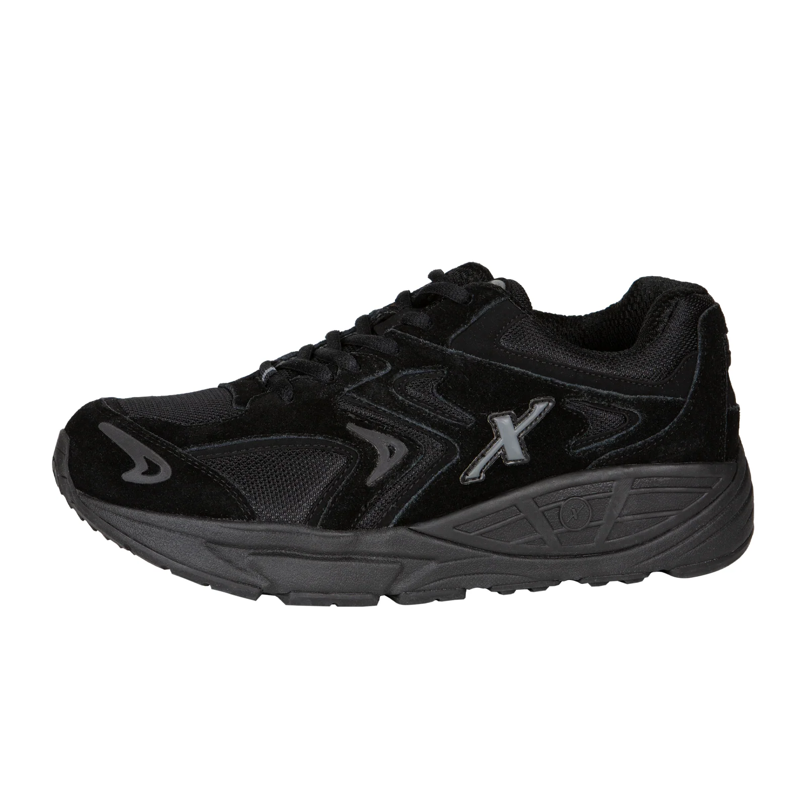Xelero Matrix 2020 Walking Shoe (Men) - Black Onyx - Image 2
